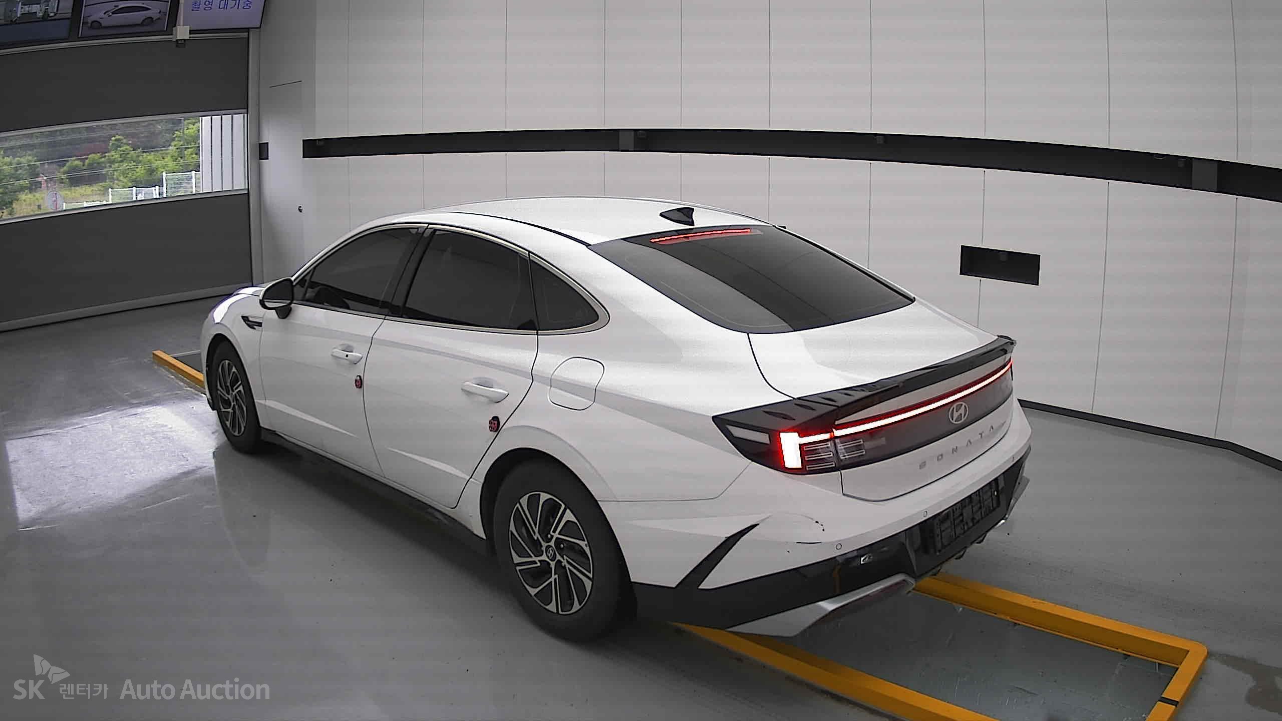 2024 - hyundai sonata