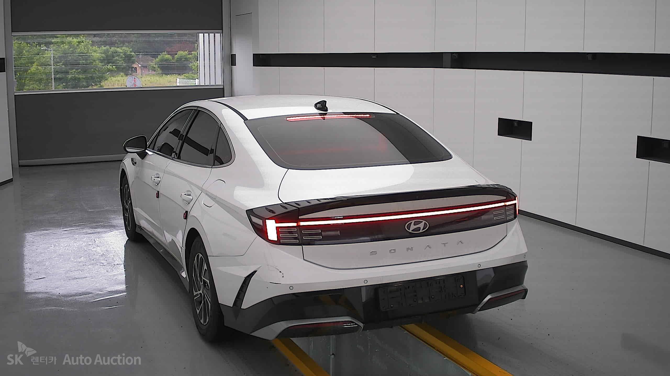 2024 - hyundai sonata