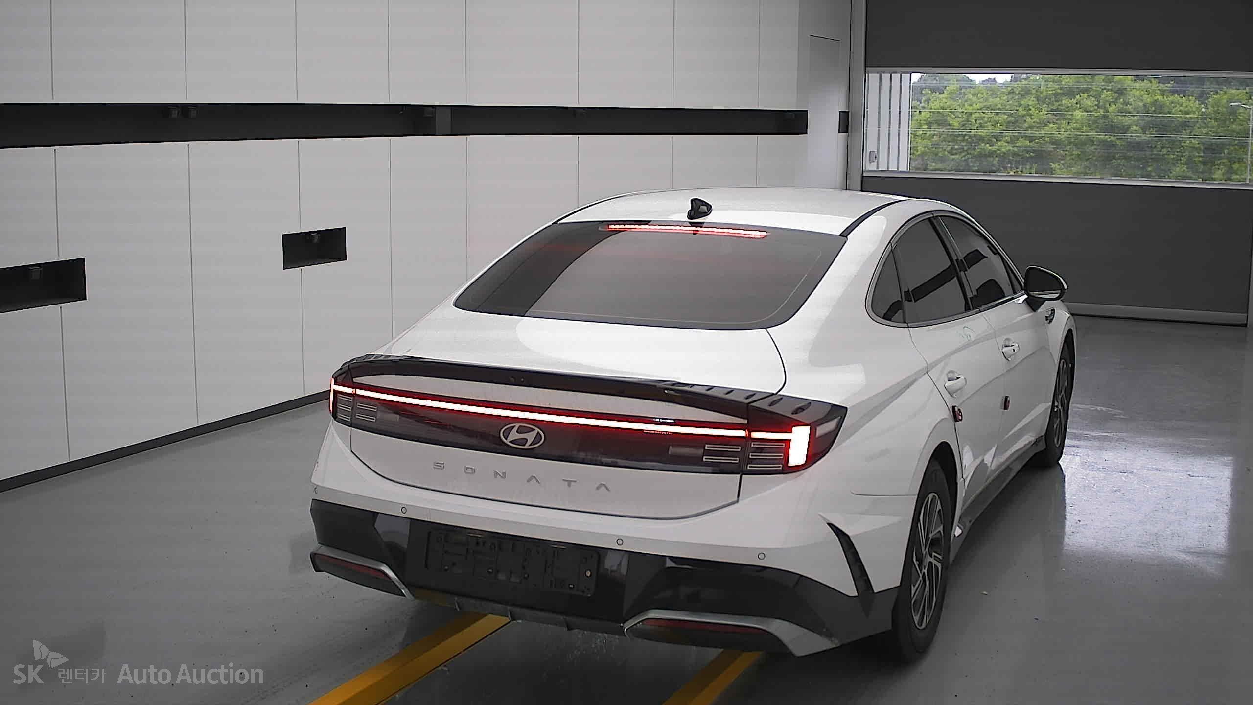2024 - hyundai sonata