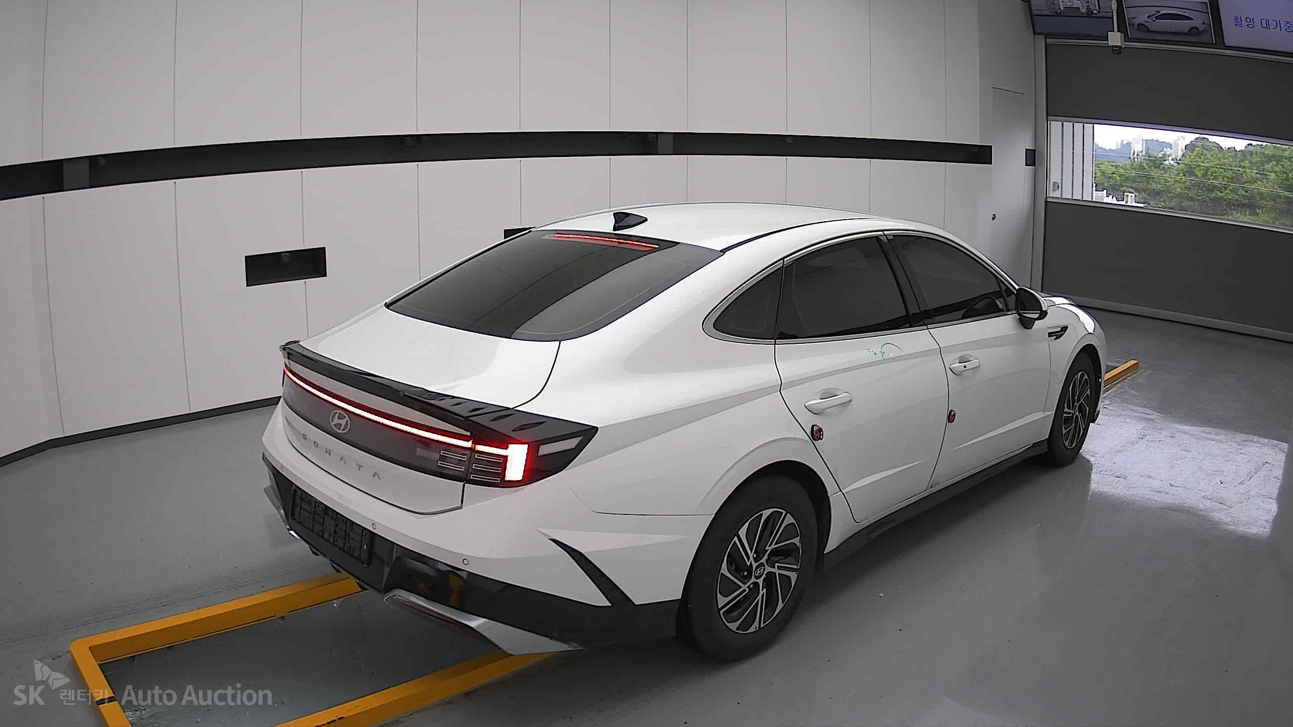 2024 - hyundai sonata