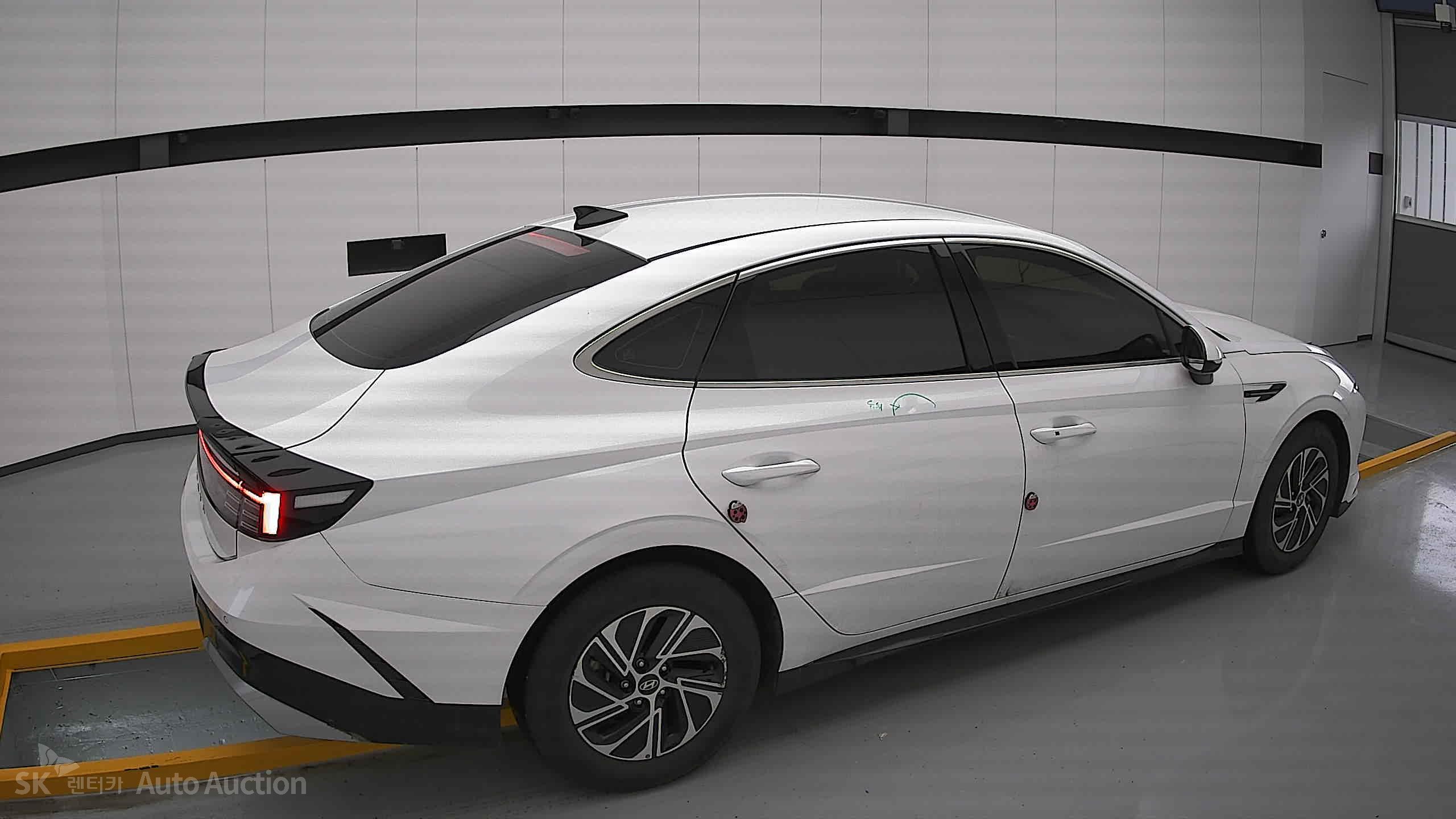 2024 - hyundai sonata