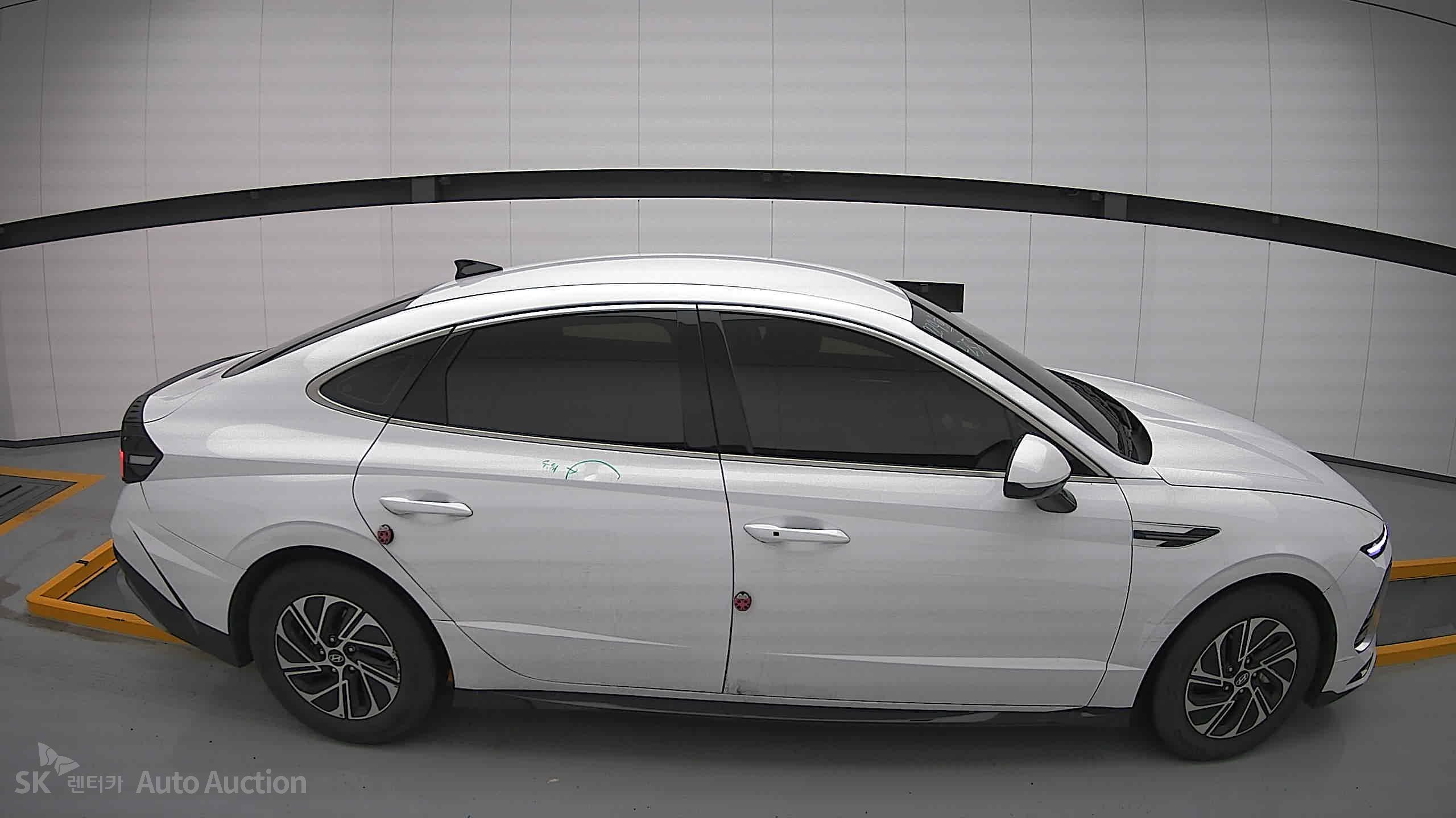 2024 - hyundai sonata