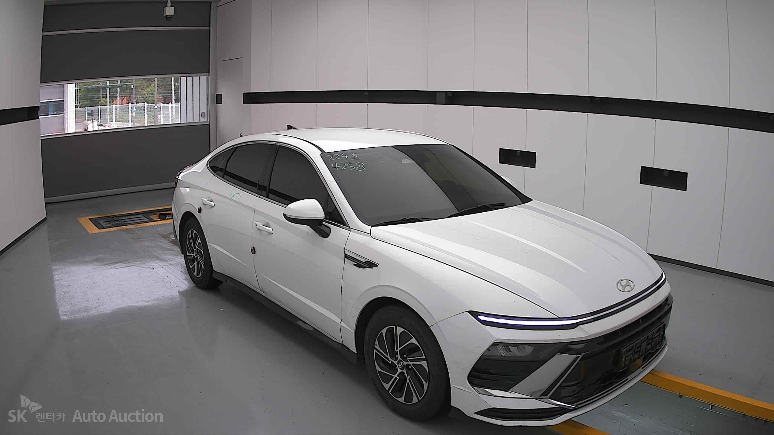 2024 - hyundai sonata