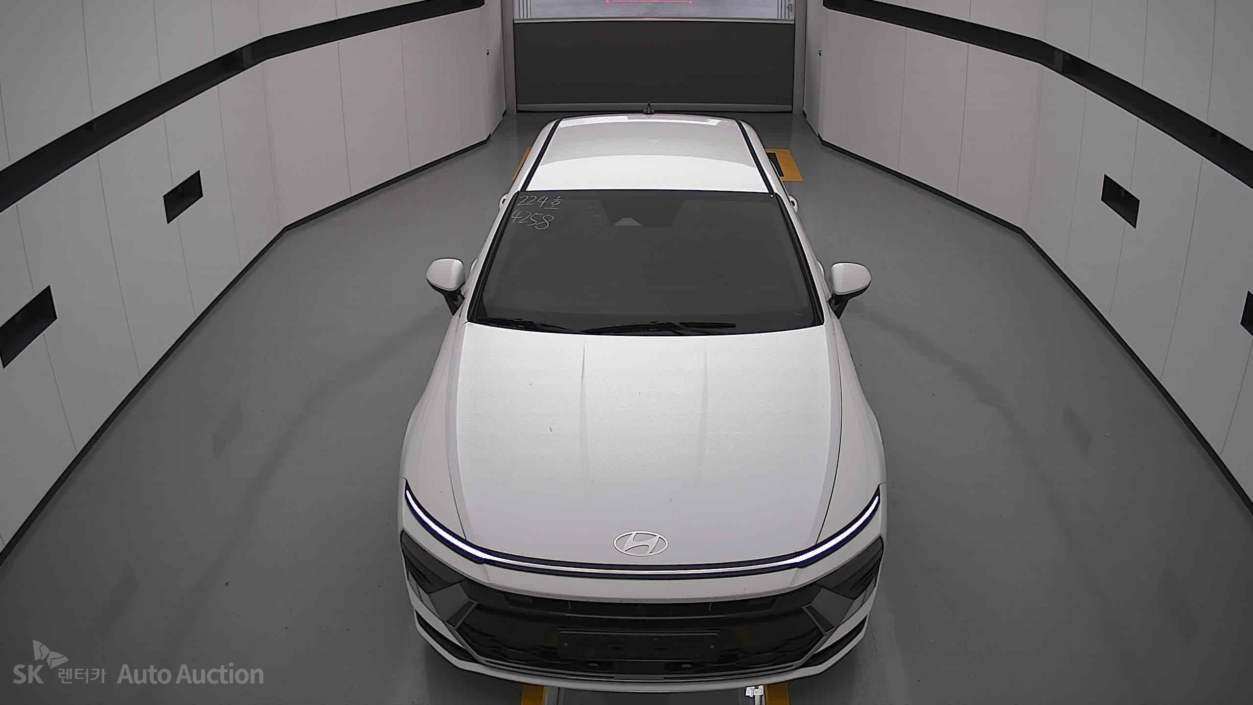 2024 - hyundai sonata