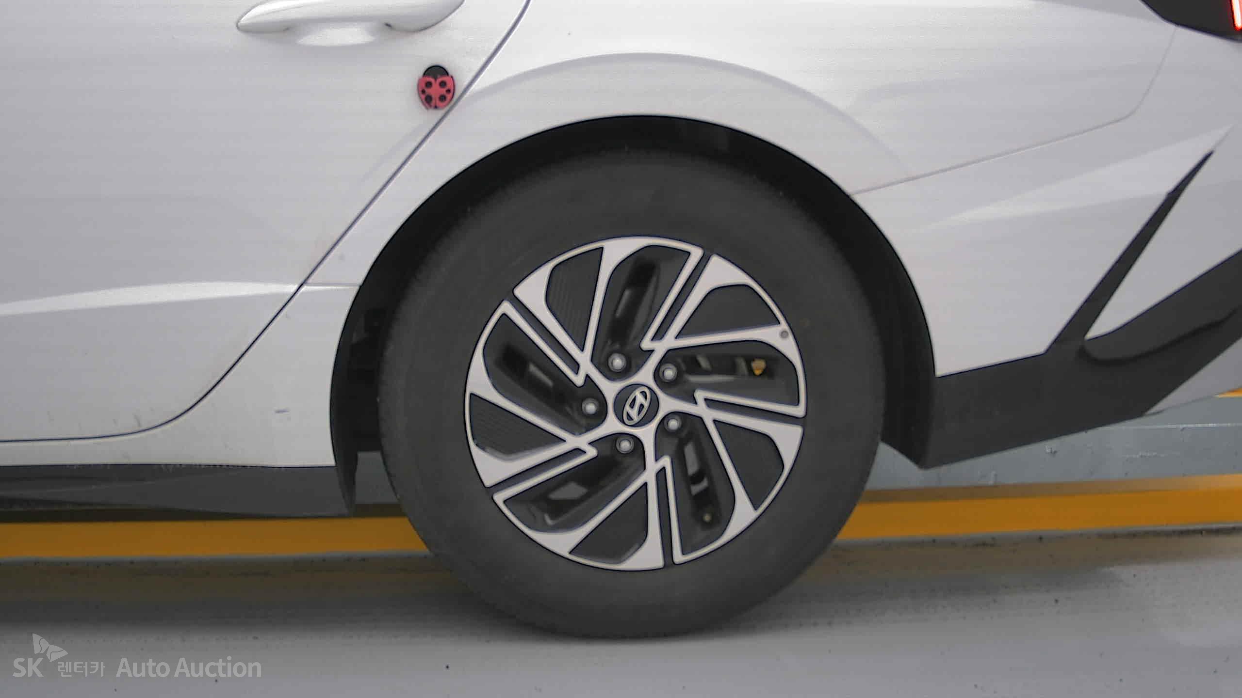 2024 - hyundai sonata
