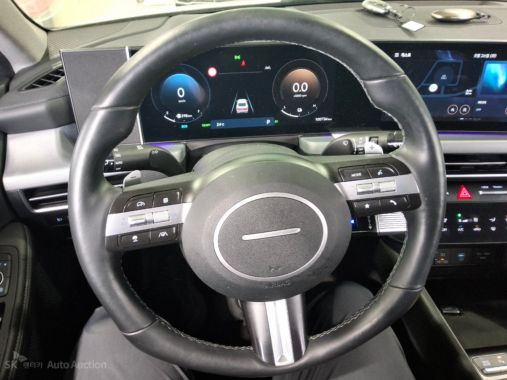 2024 - hyundai sonata
