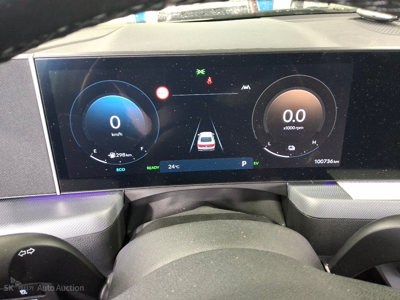 2024 - hyundai sonata