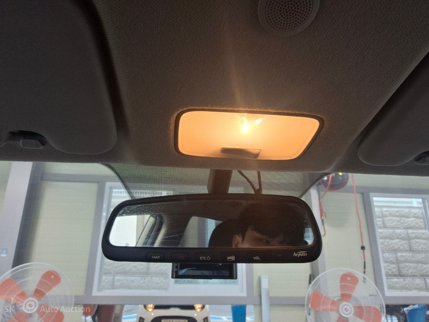 2020 - kia morning