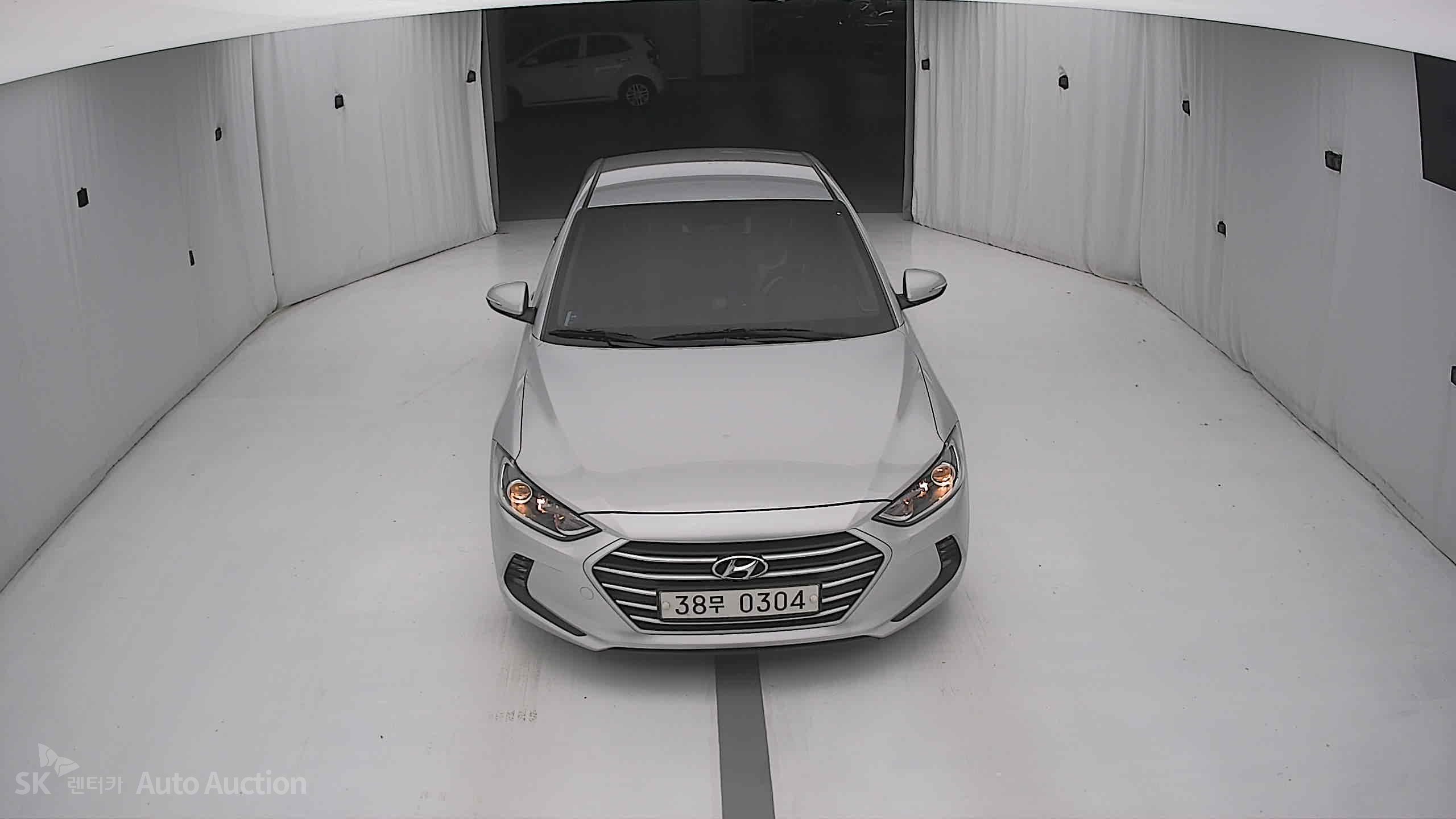 2017 - hyundai avante ad