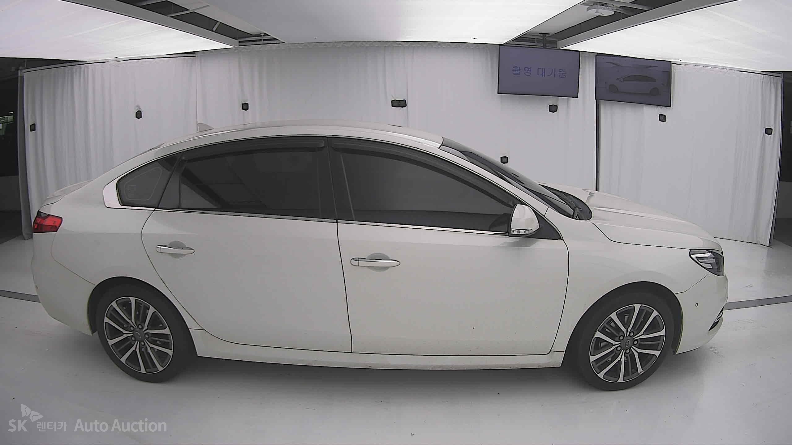 2019 - renault samsung sm7