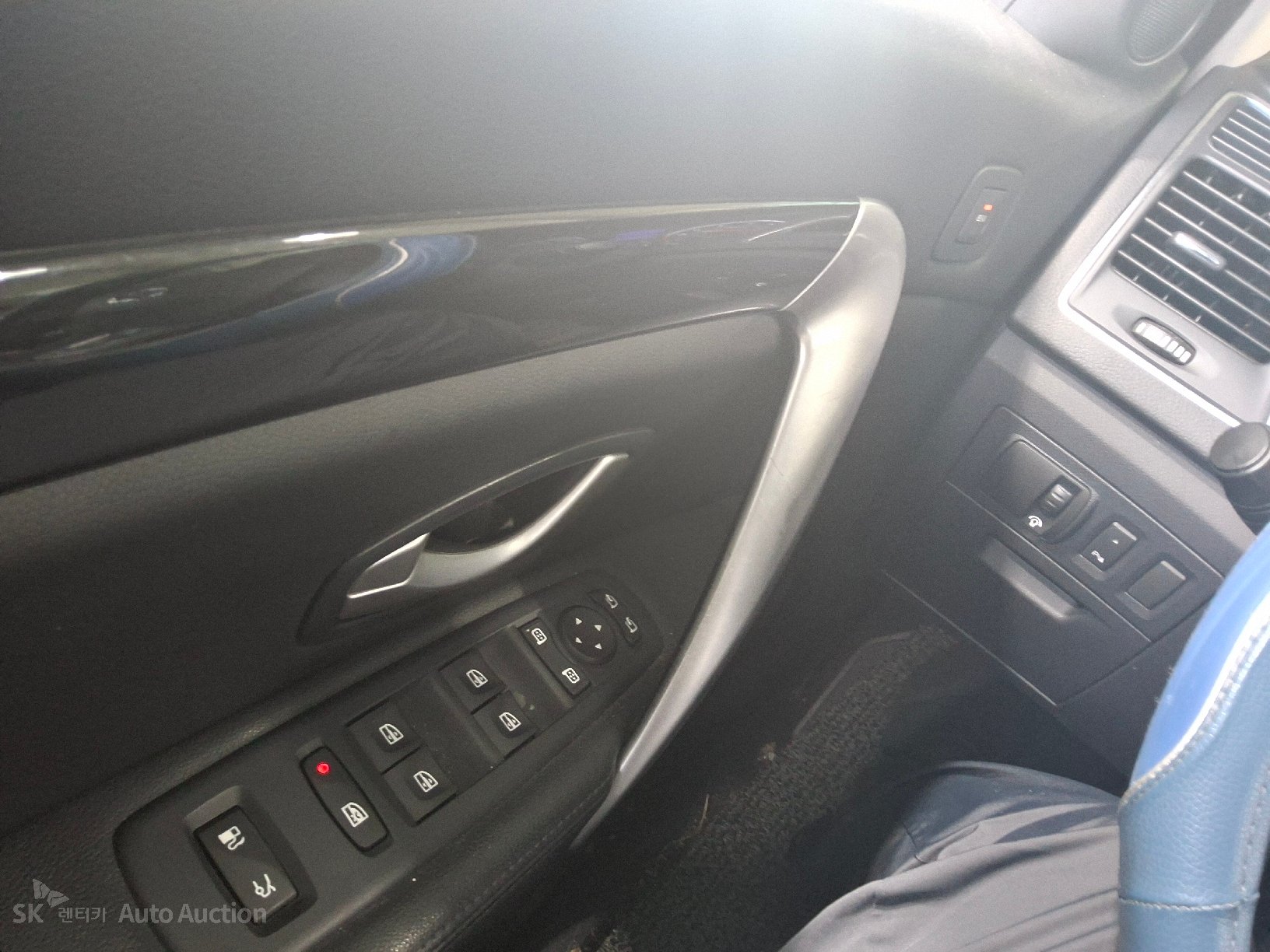 2019 - renault samsung sm7
