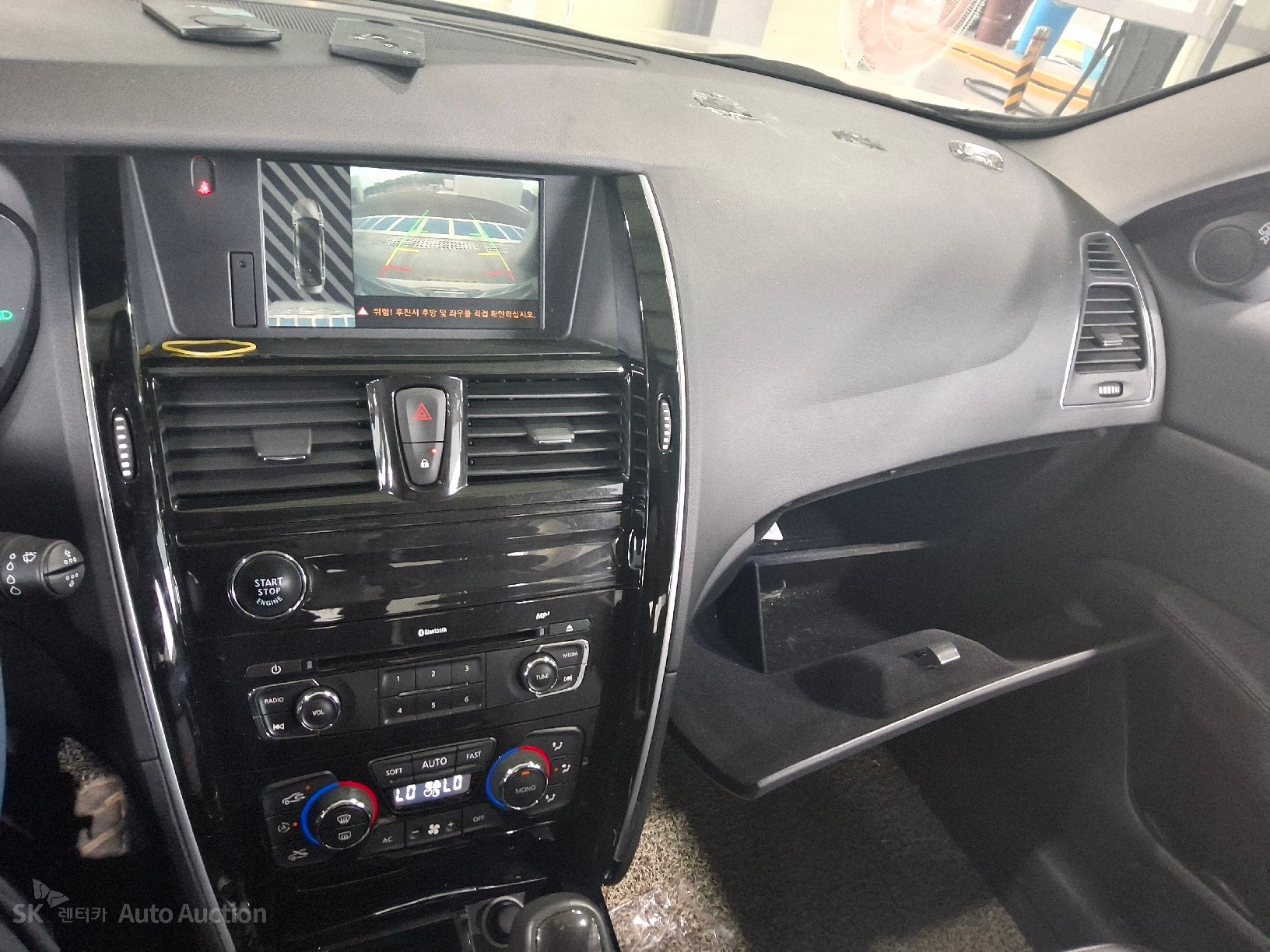 2019 - renault samsung sm7