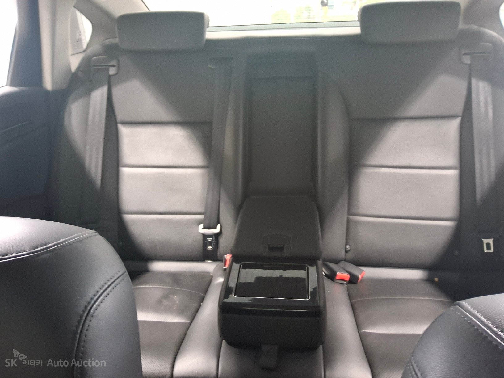 2019 - renault samsung sm7
