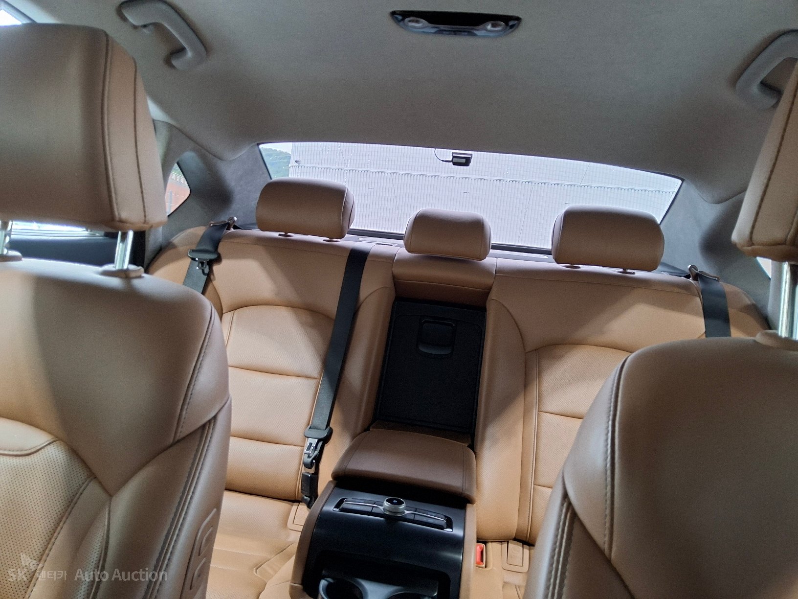 2018 - hyundai grandeur