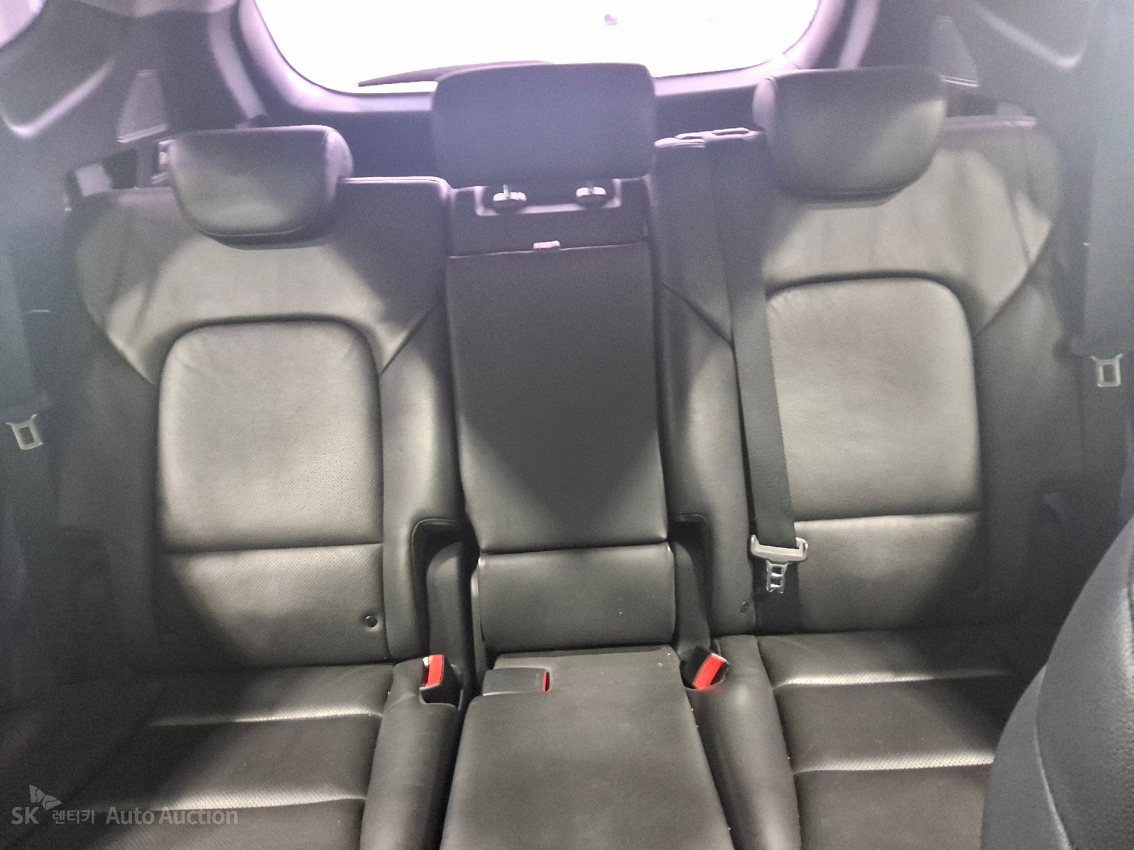 2017 - hyundai santa fe