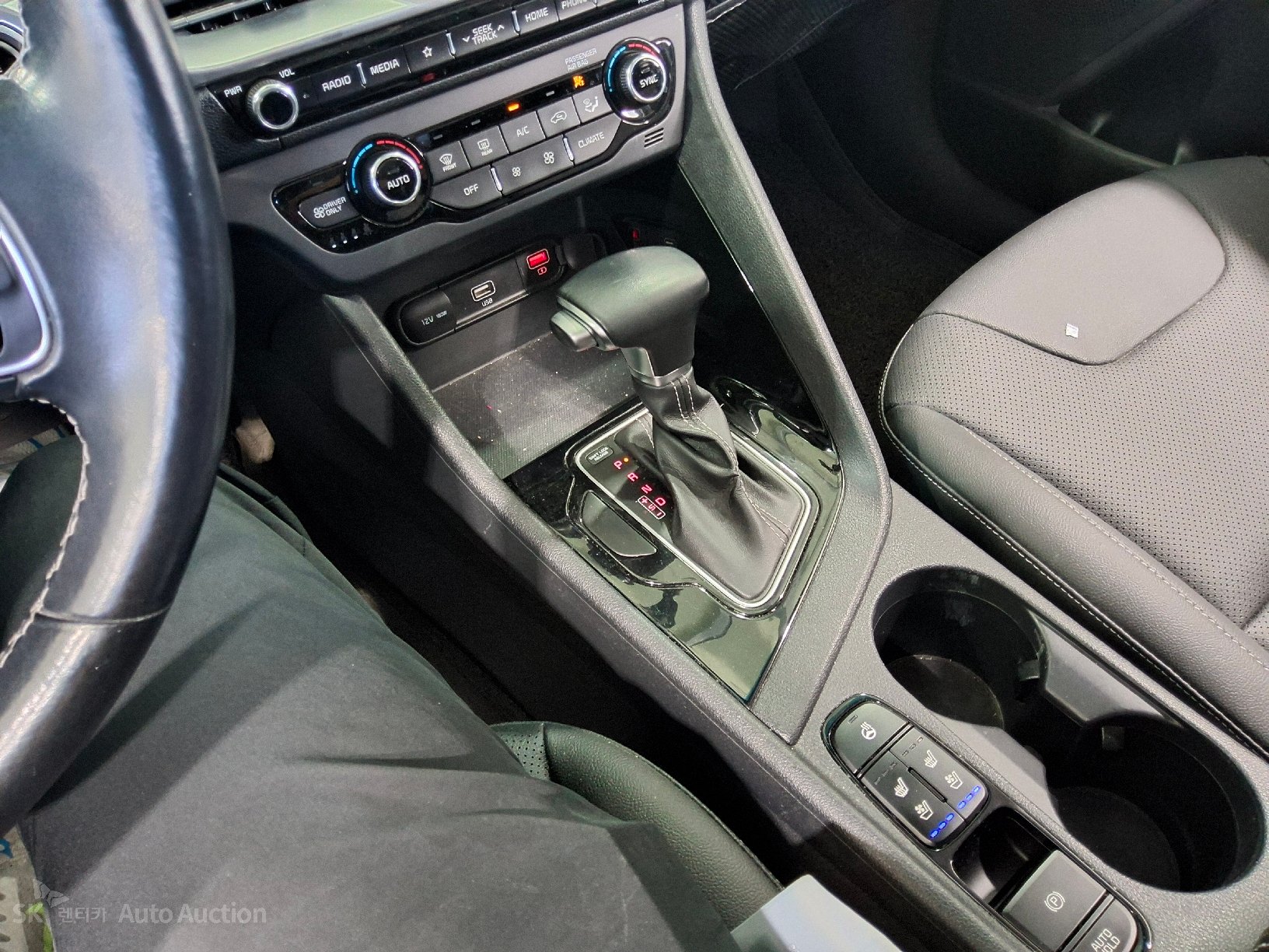 2020 - kia niro