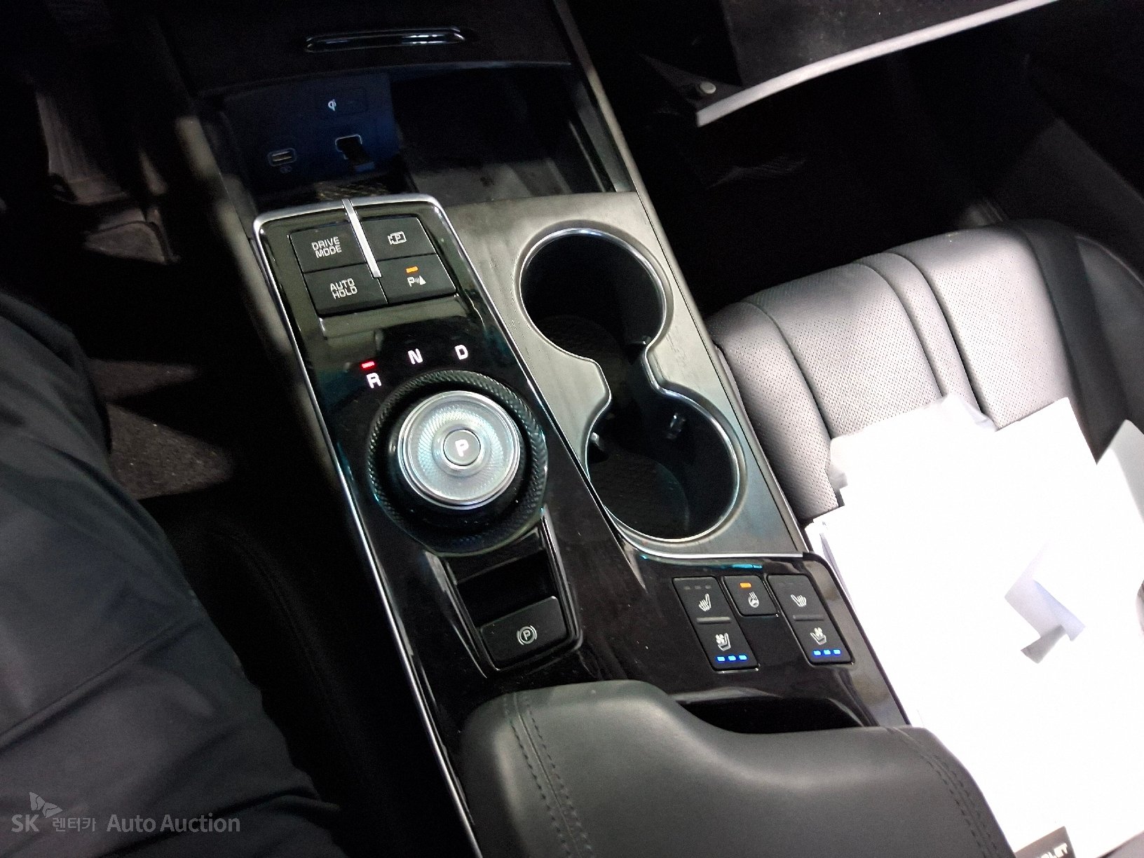 2022 - kia k8