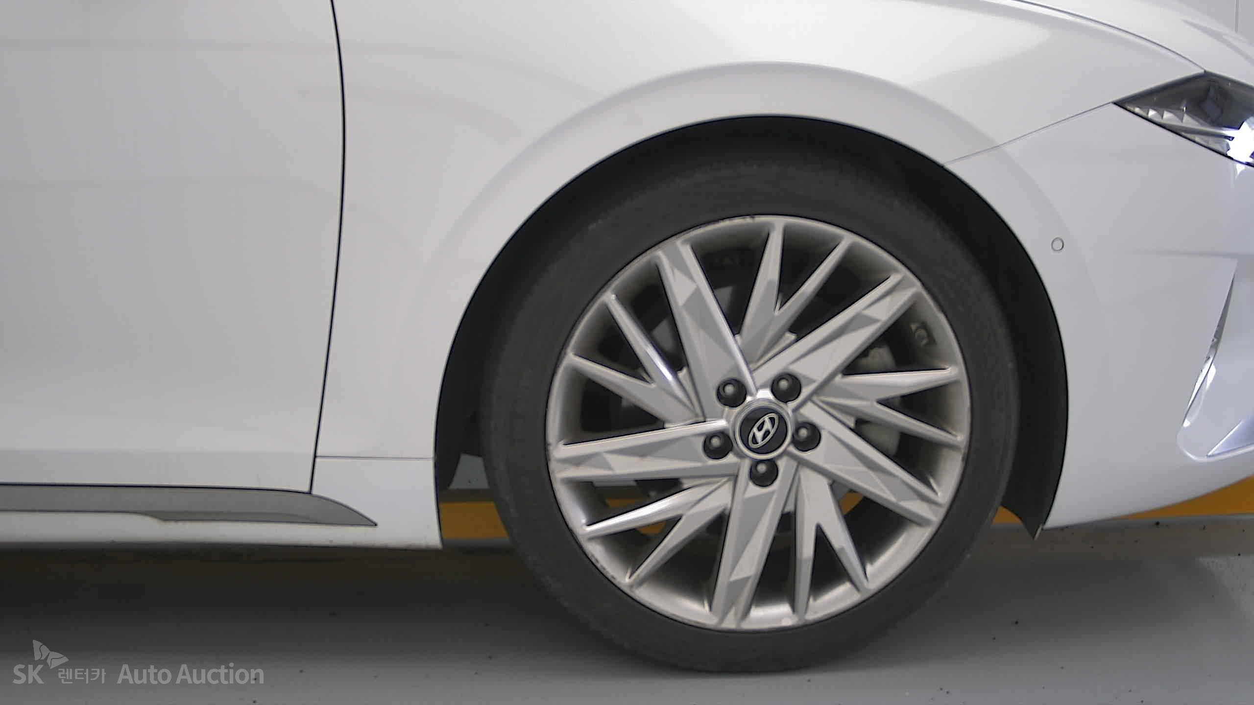 2022 - hyundai grandeur