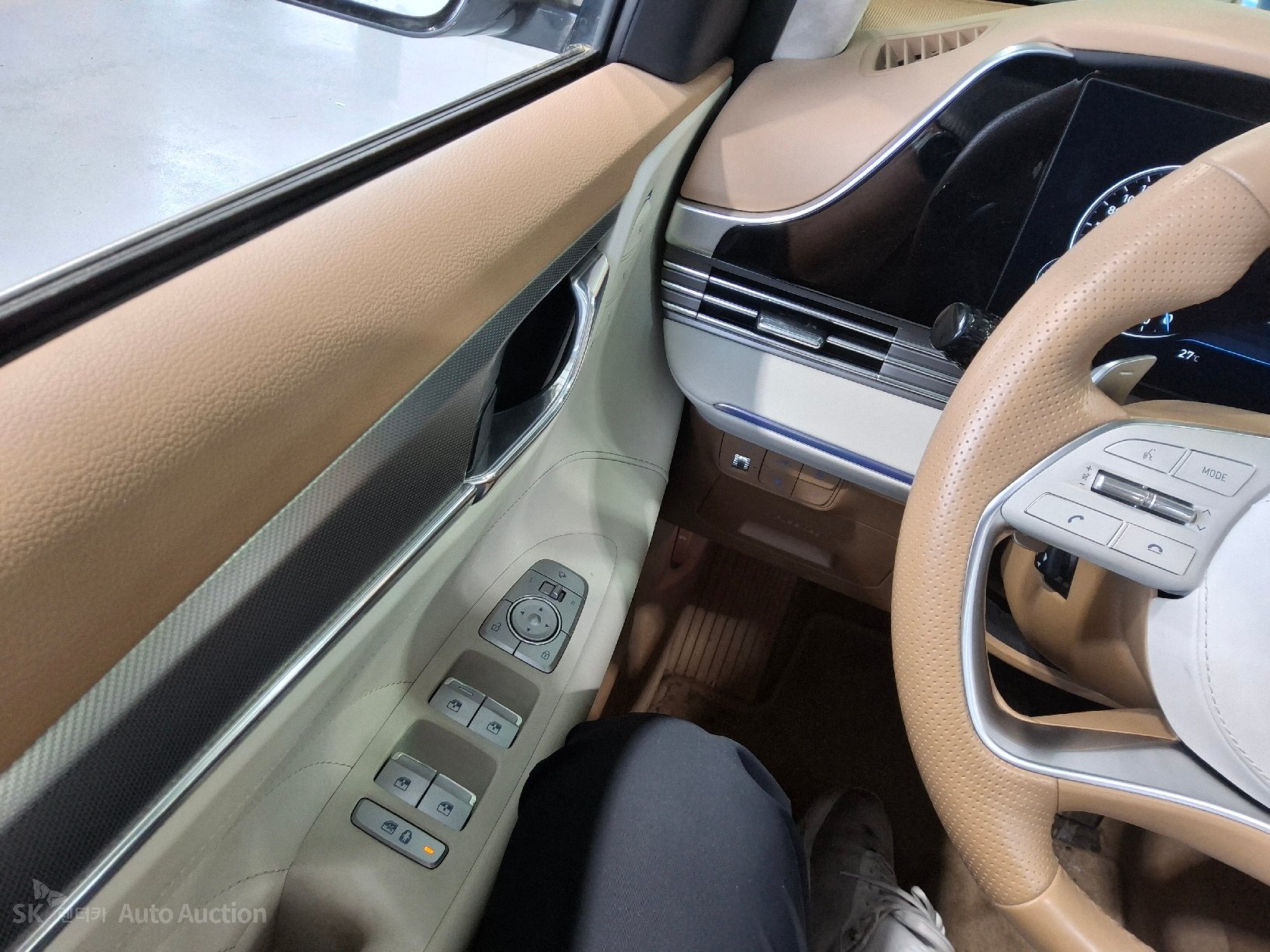 2022 - hyundai grandeur