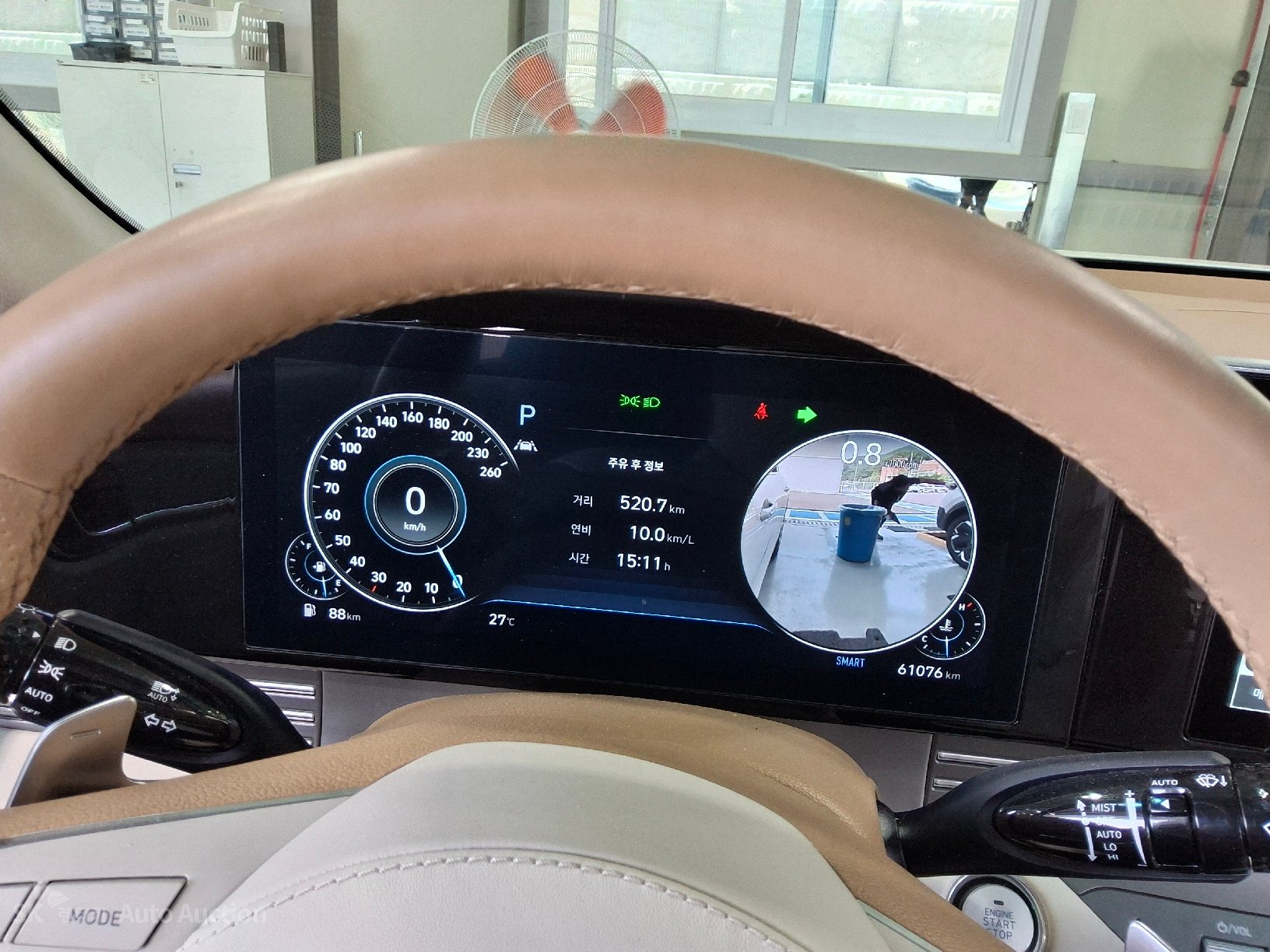 2022 - hyundai grandeur