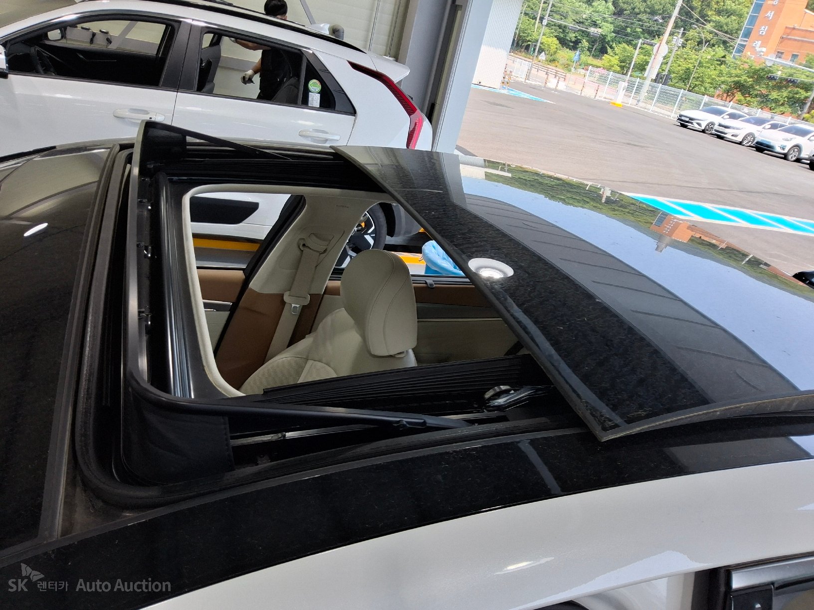 2022 - hyundai grandeur