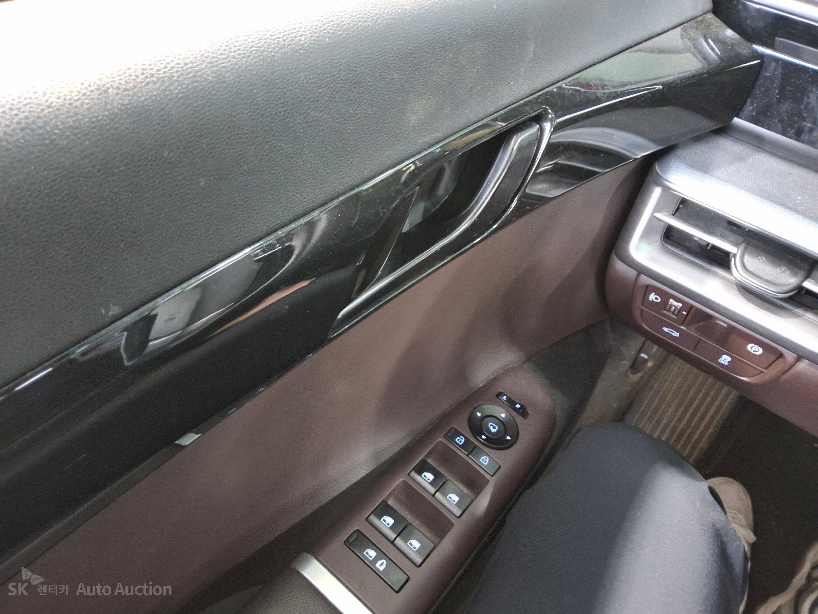 2023 - hyundai all-new grandeur