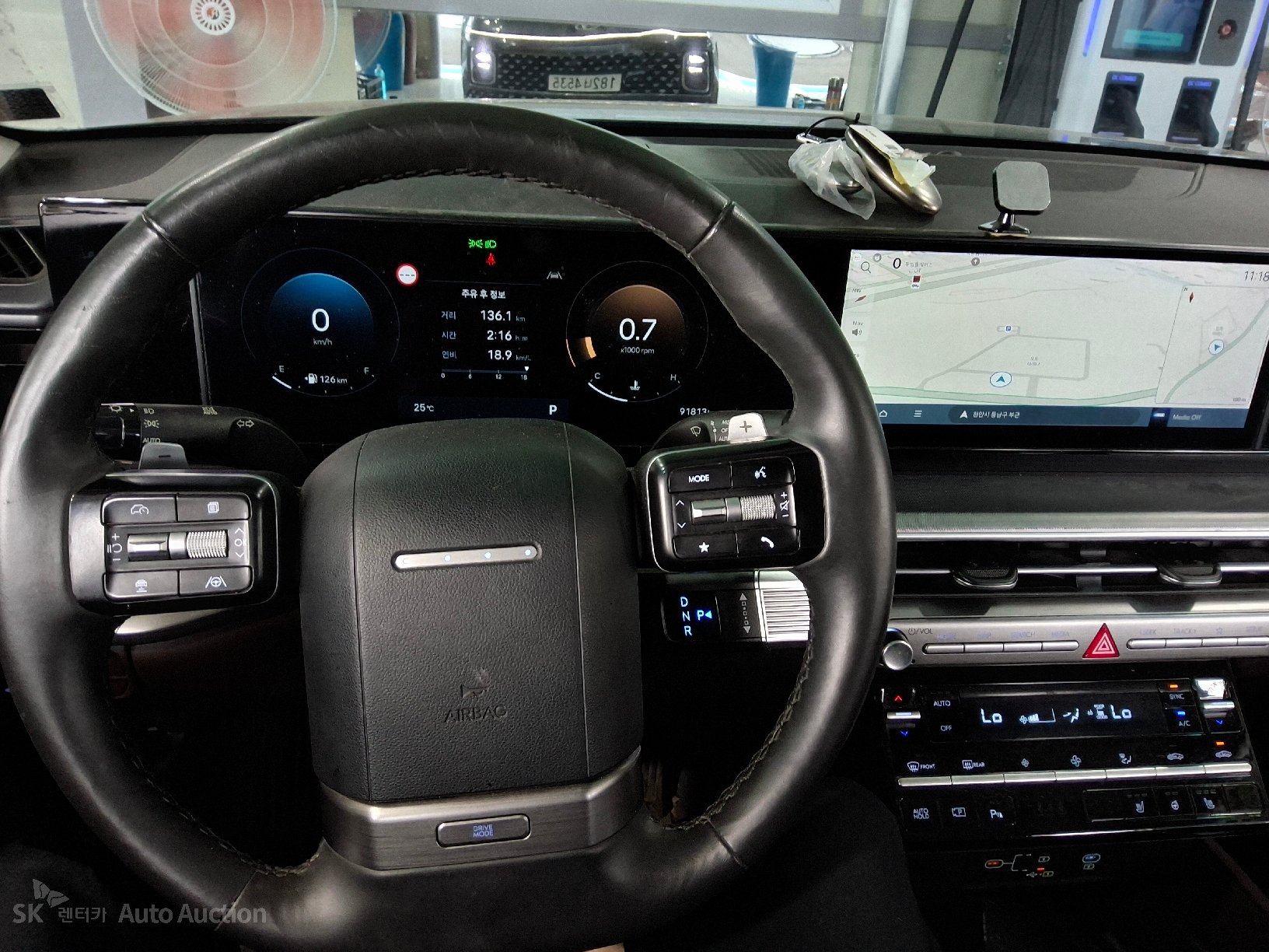 2023 - hyundai all-new grandeur