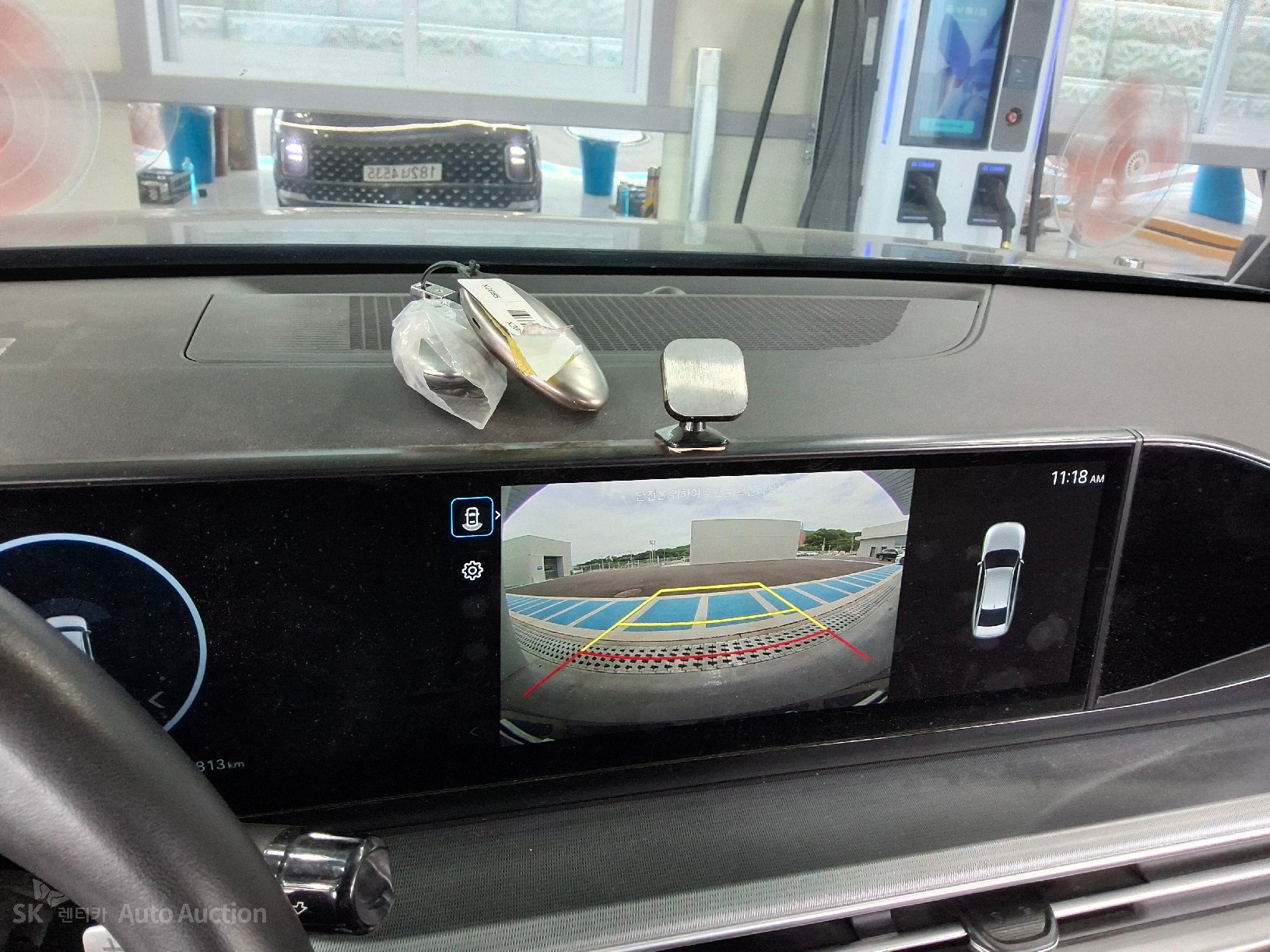 2023 - hyundai all-new grandeur