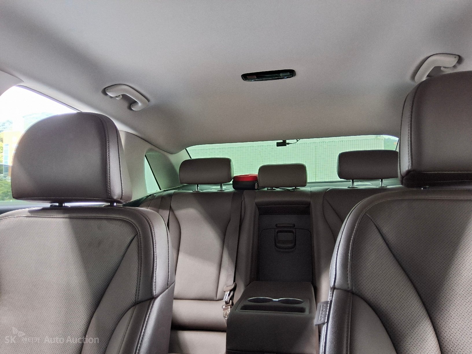 2023 - hyundai all-new grandeur