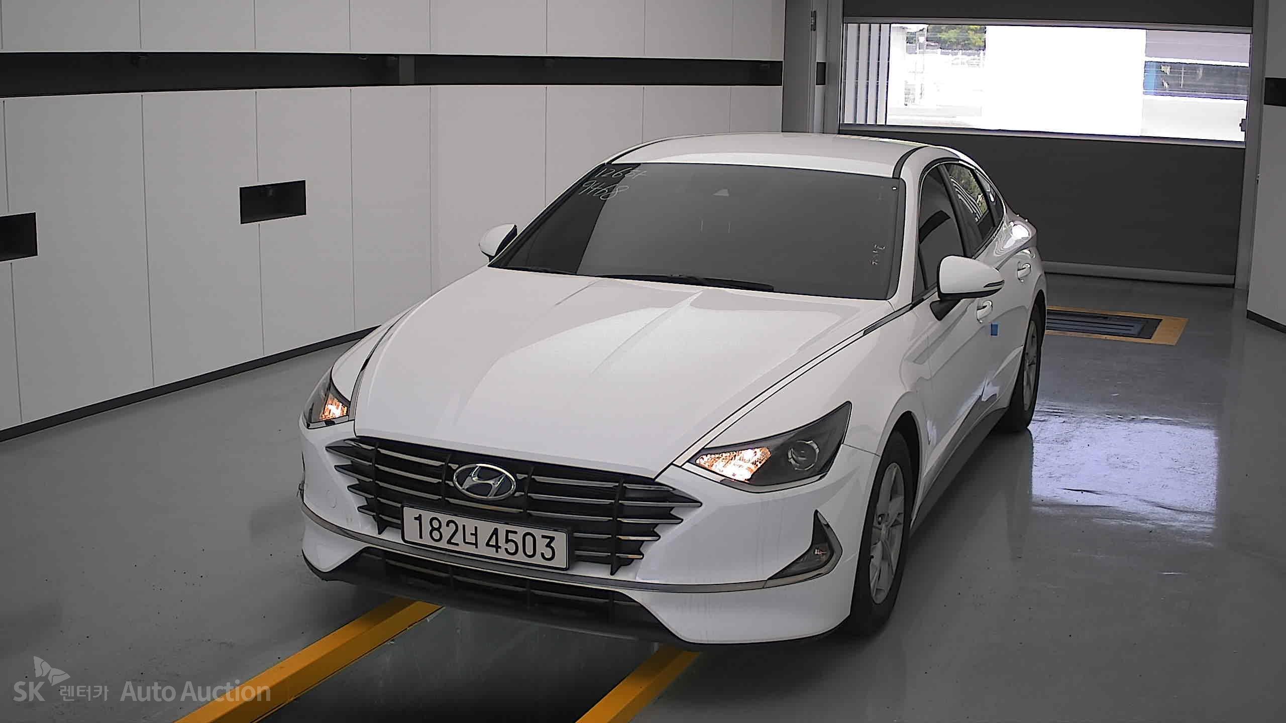 2022 - hyundai sonata