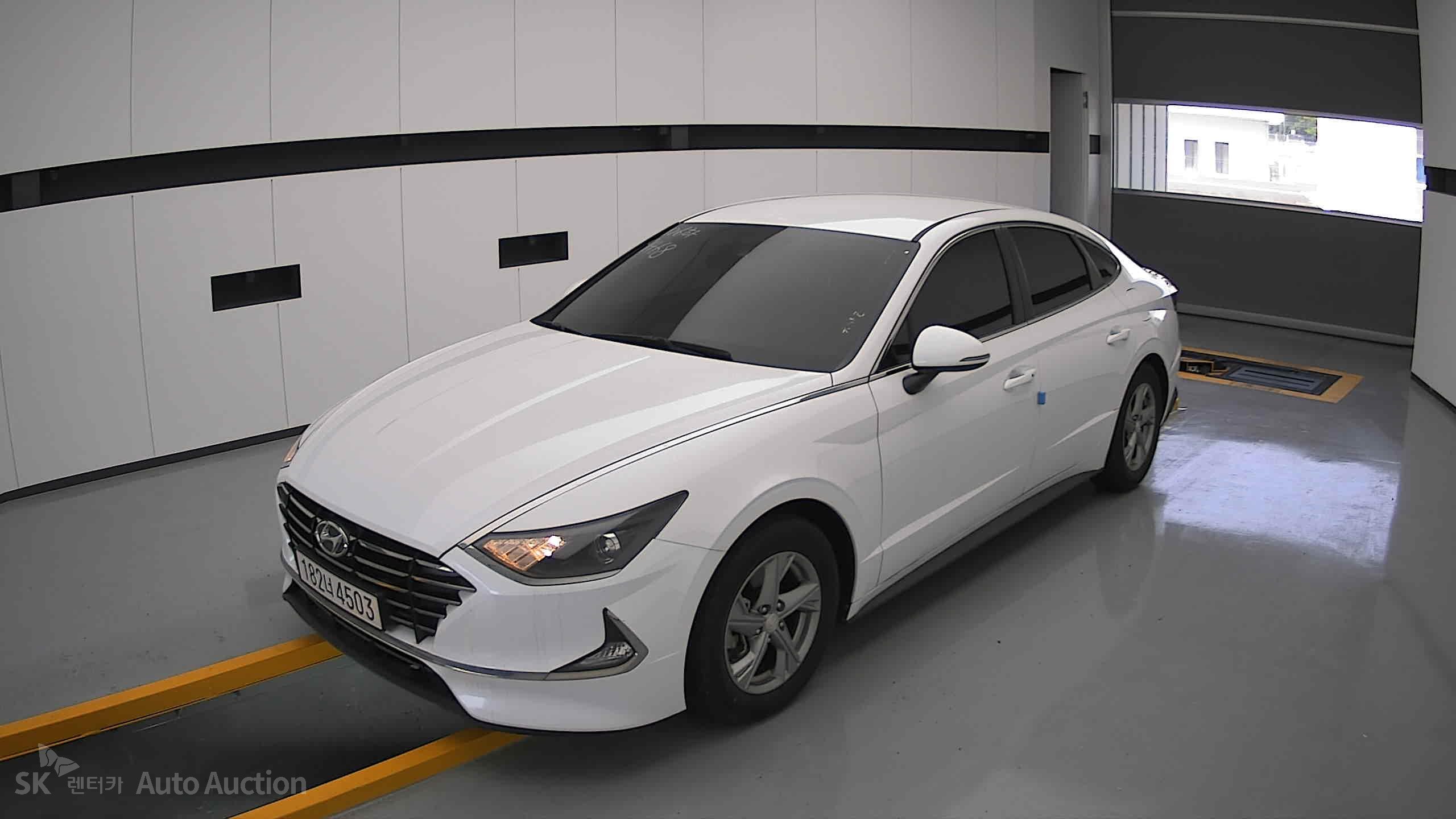 2022 - hyundai sonata