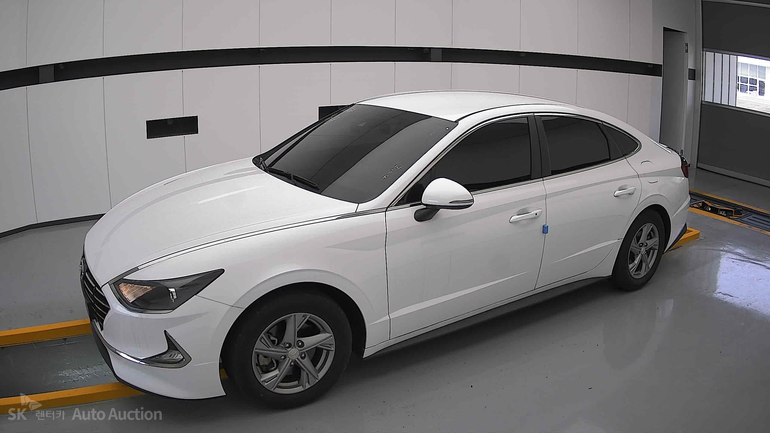 2022 - hyundai sonata