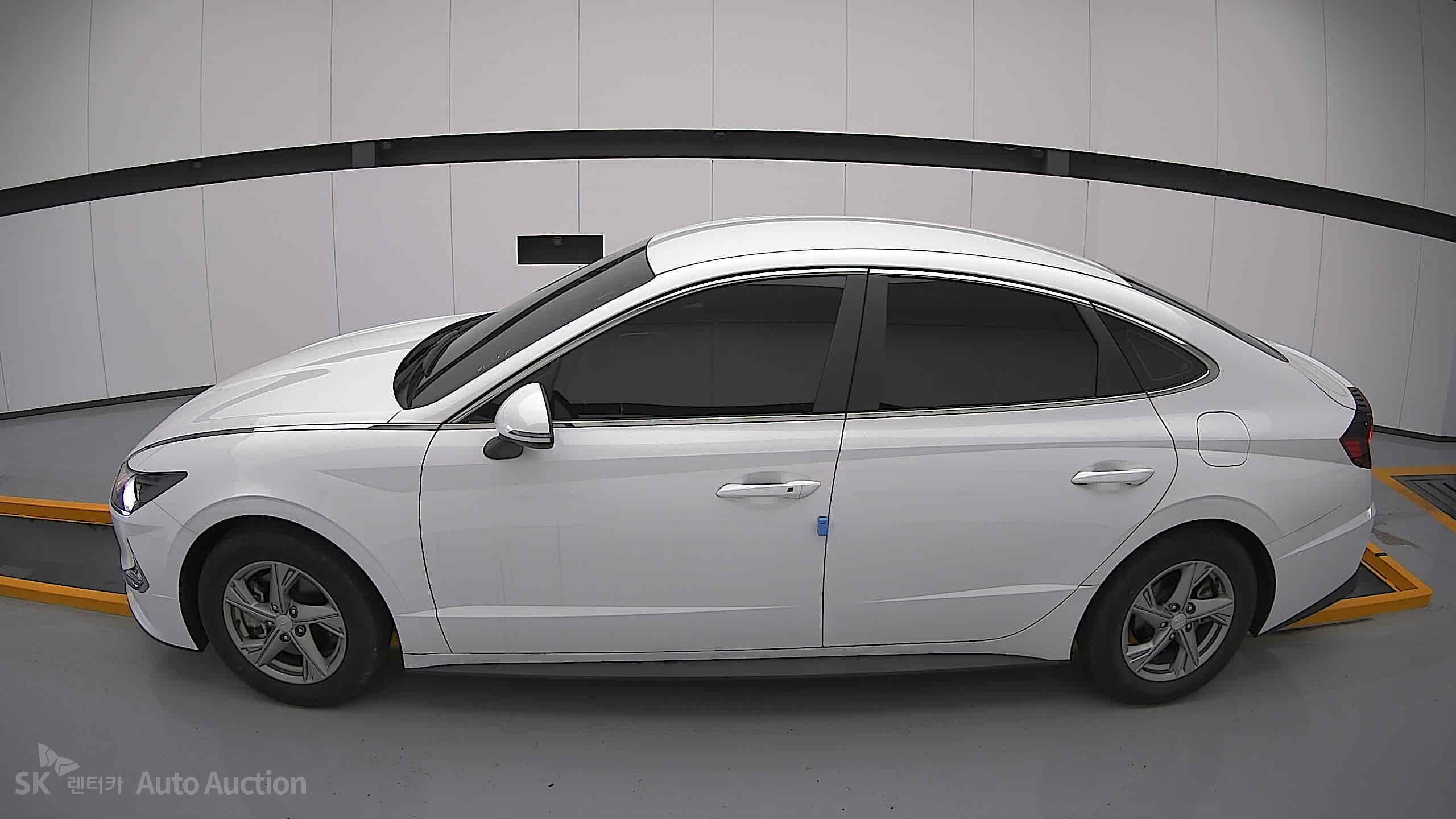 2022 - hyundai sonata