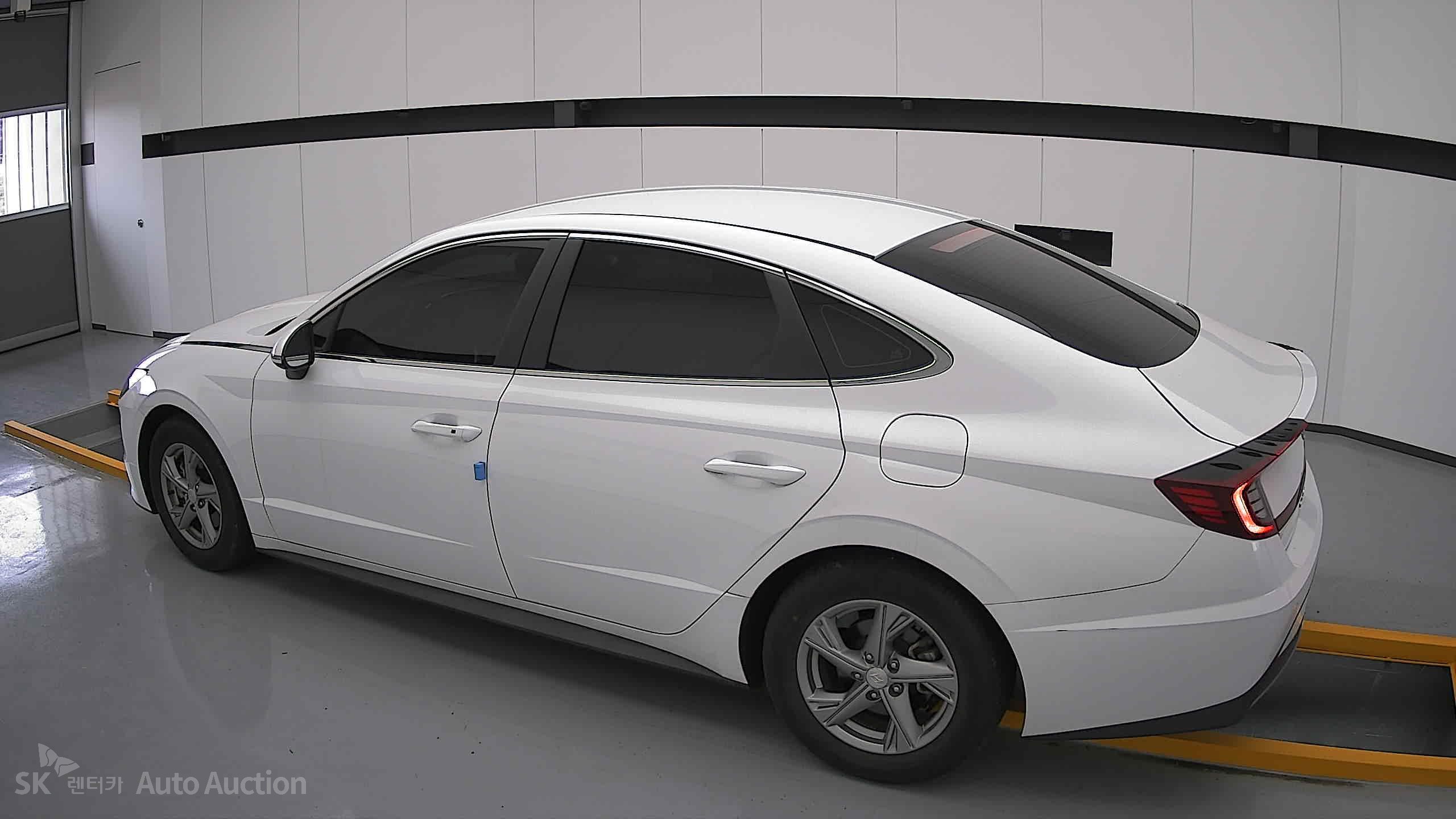 2022 - hyundai sonata