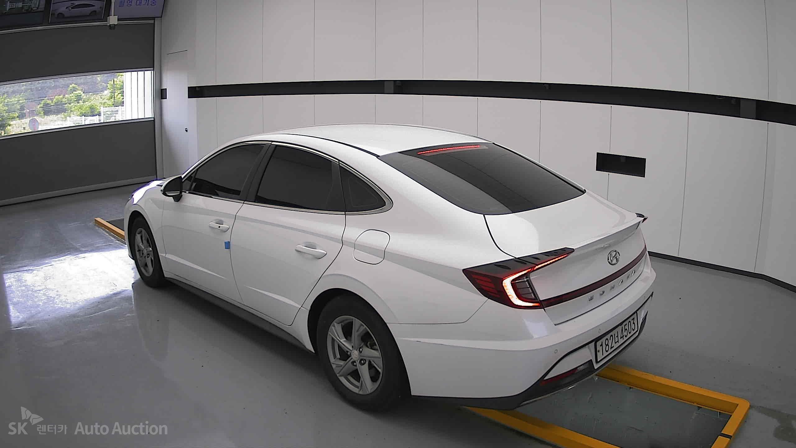2022 - hyundai sonata