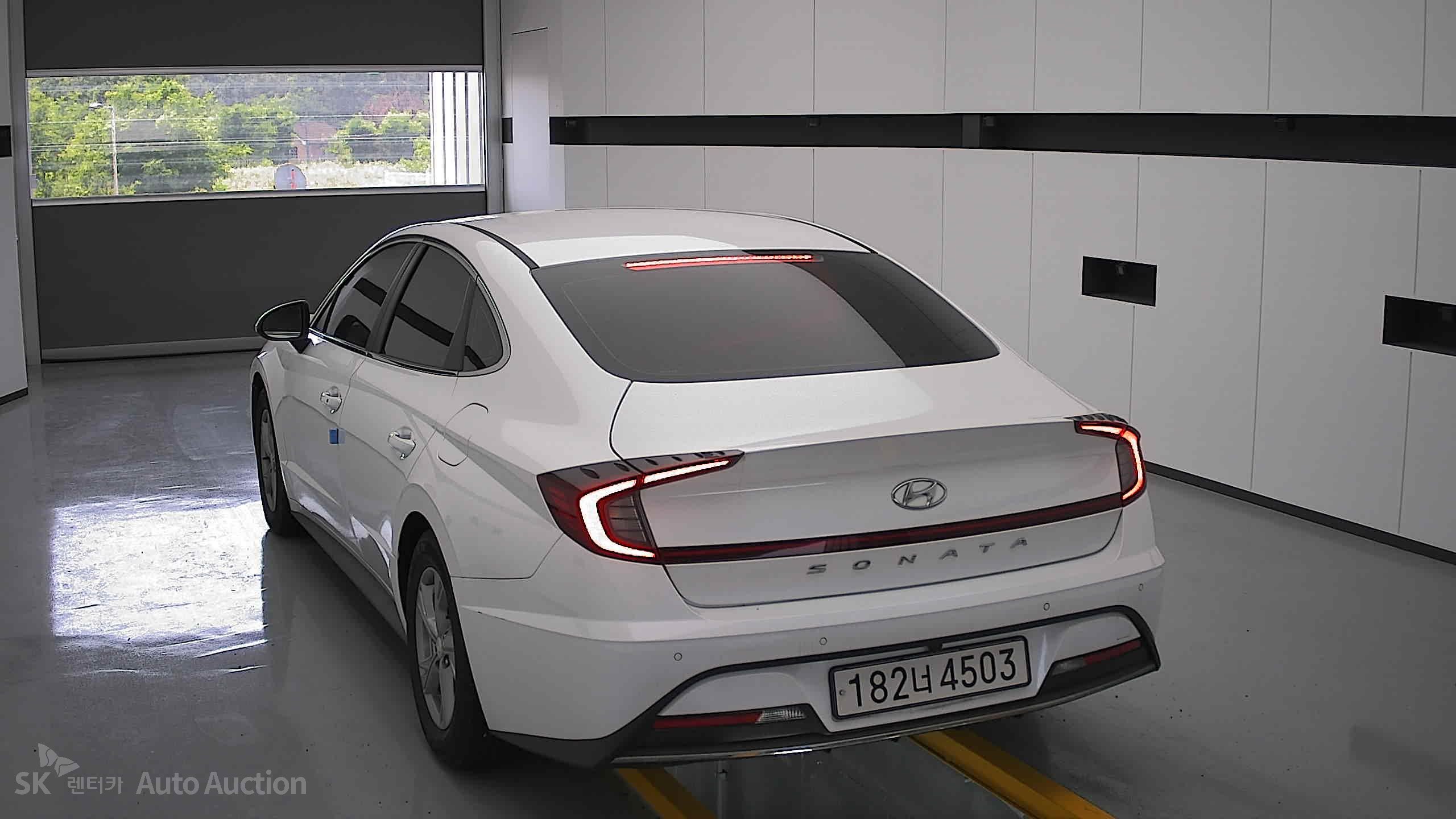 2022 - hyundai sonata