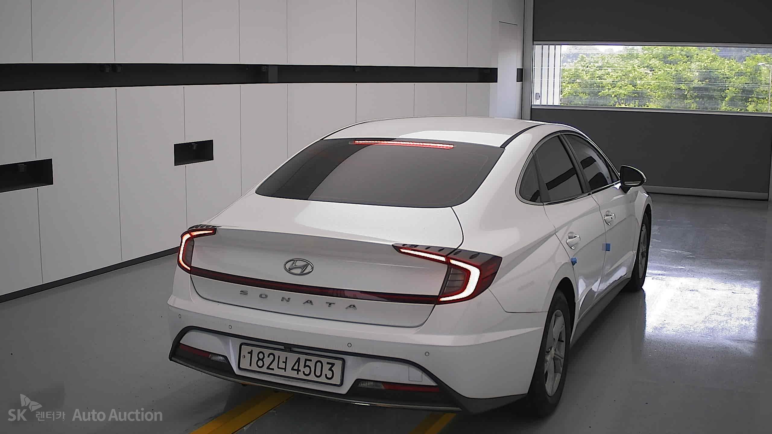 2022 - hyundai sonata