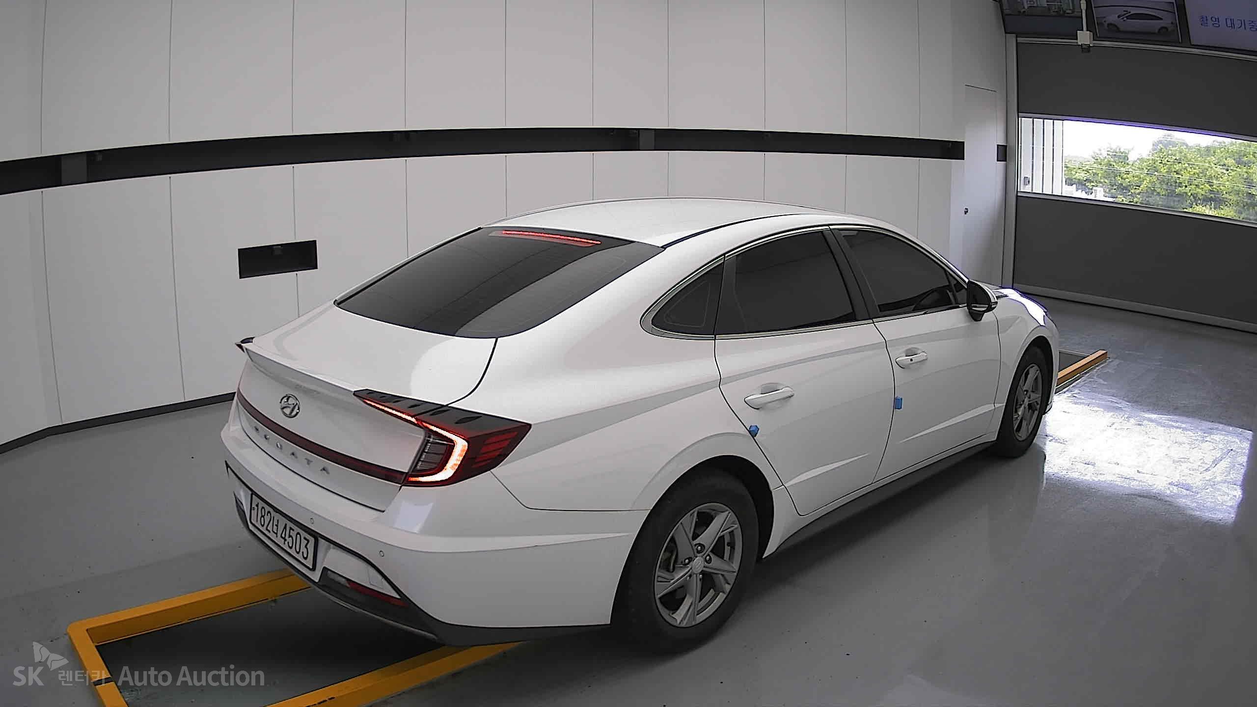 2022 - hyundai sonata