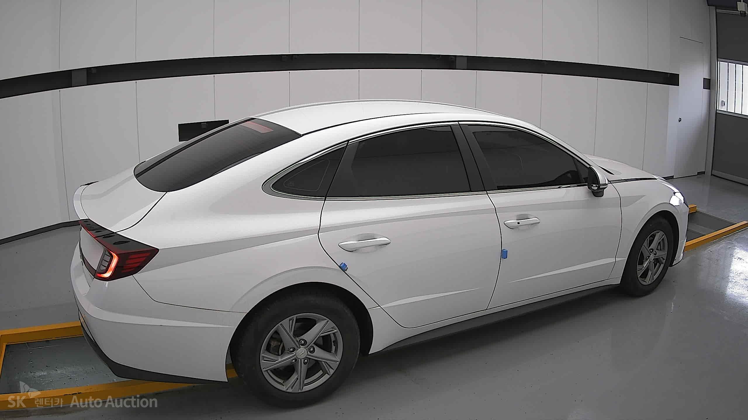 2022 - hyundai sonata