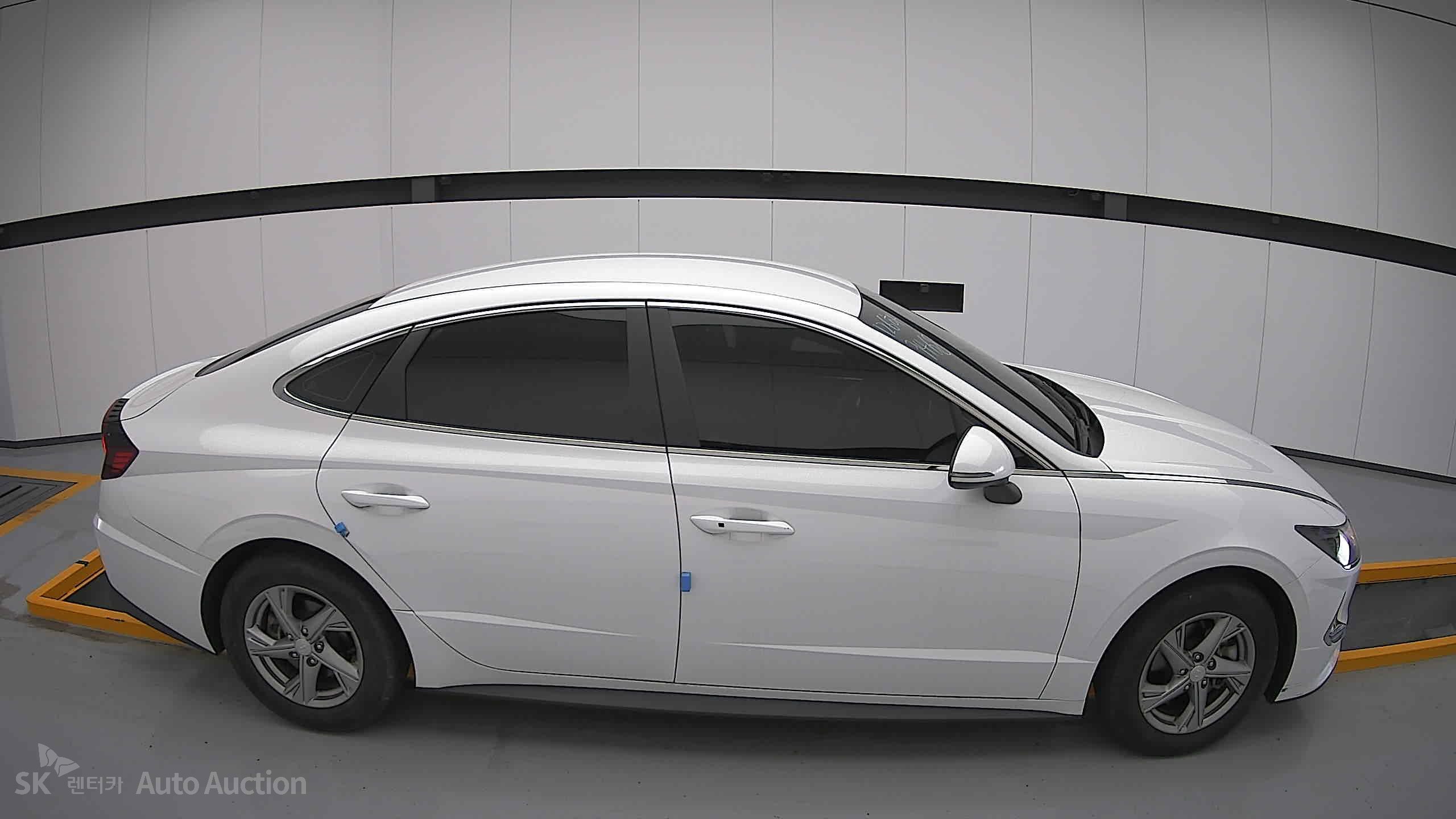 2022 - hyundai sonata