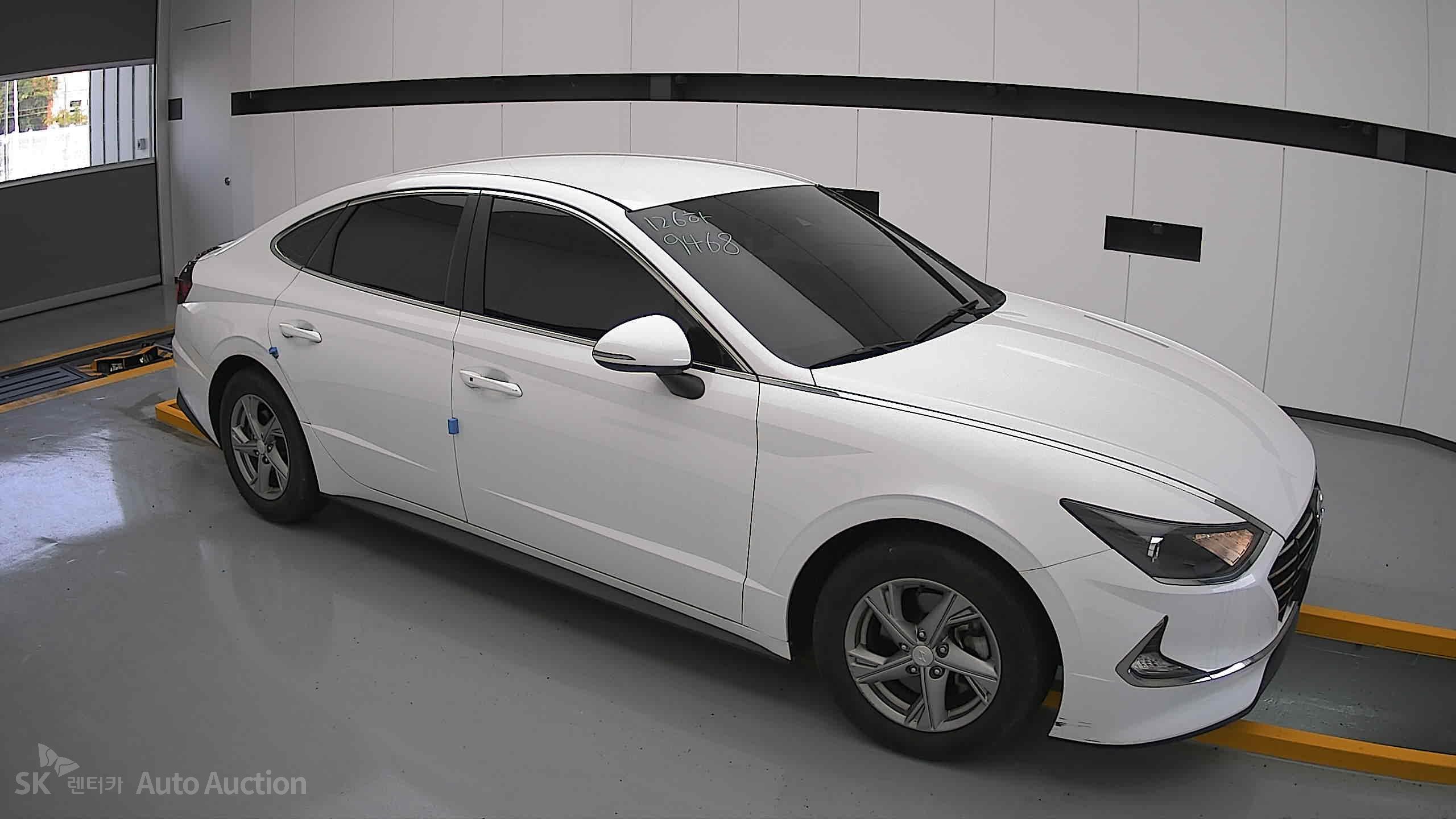 2022 - hyundai sonata