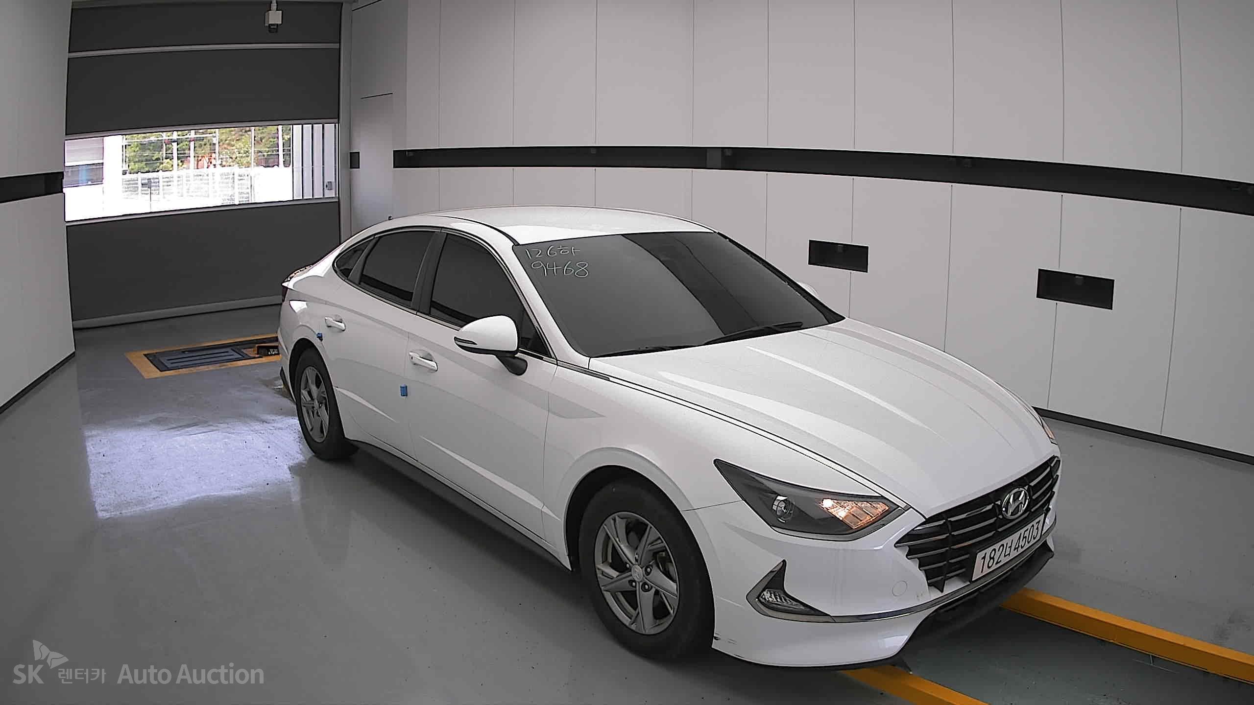 2022 - hyundai sonata