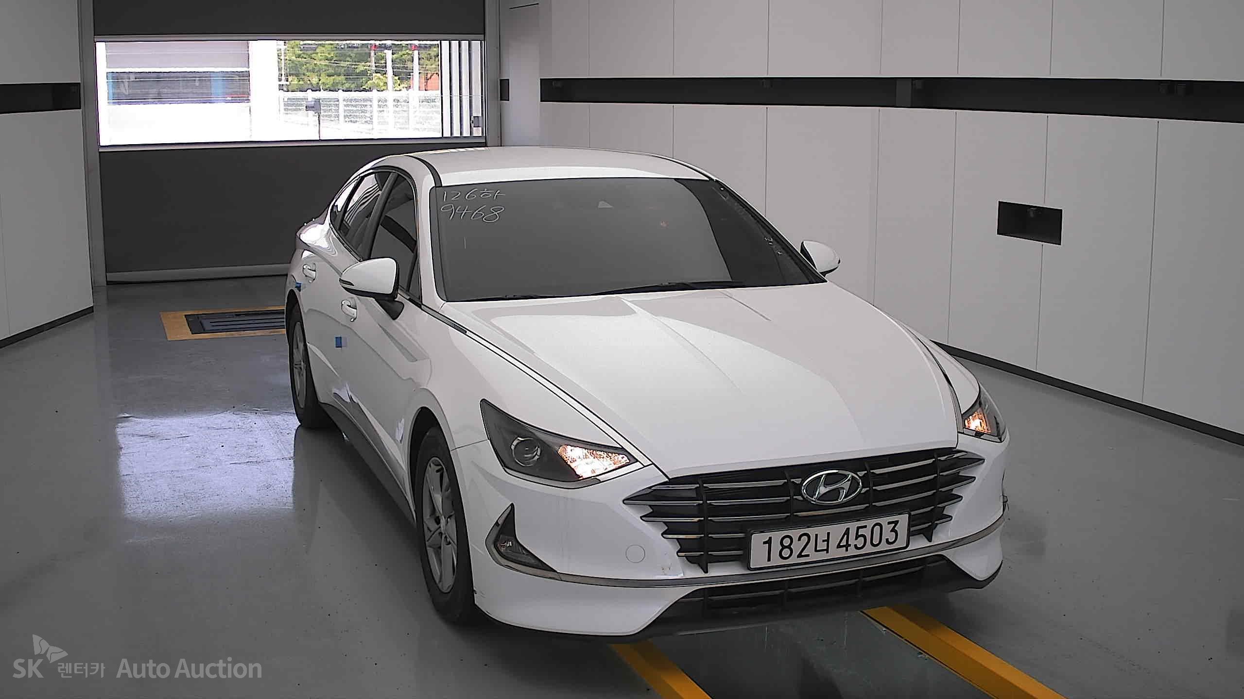 2022 - hyundai sonata