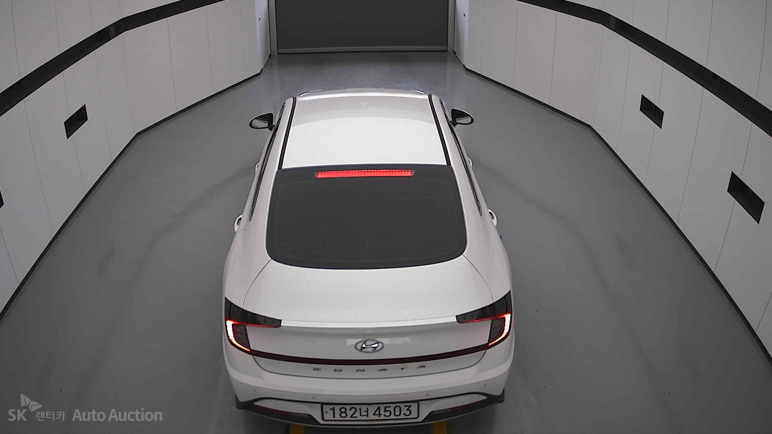 2022 - hyundai sonata