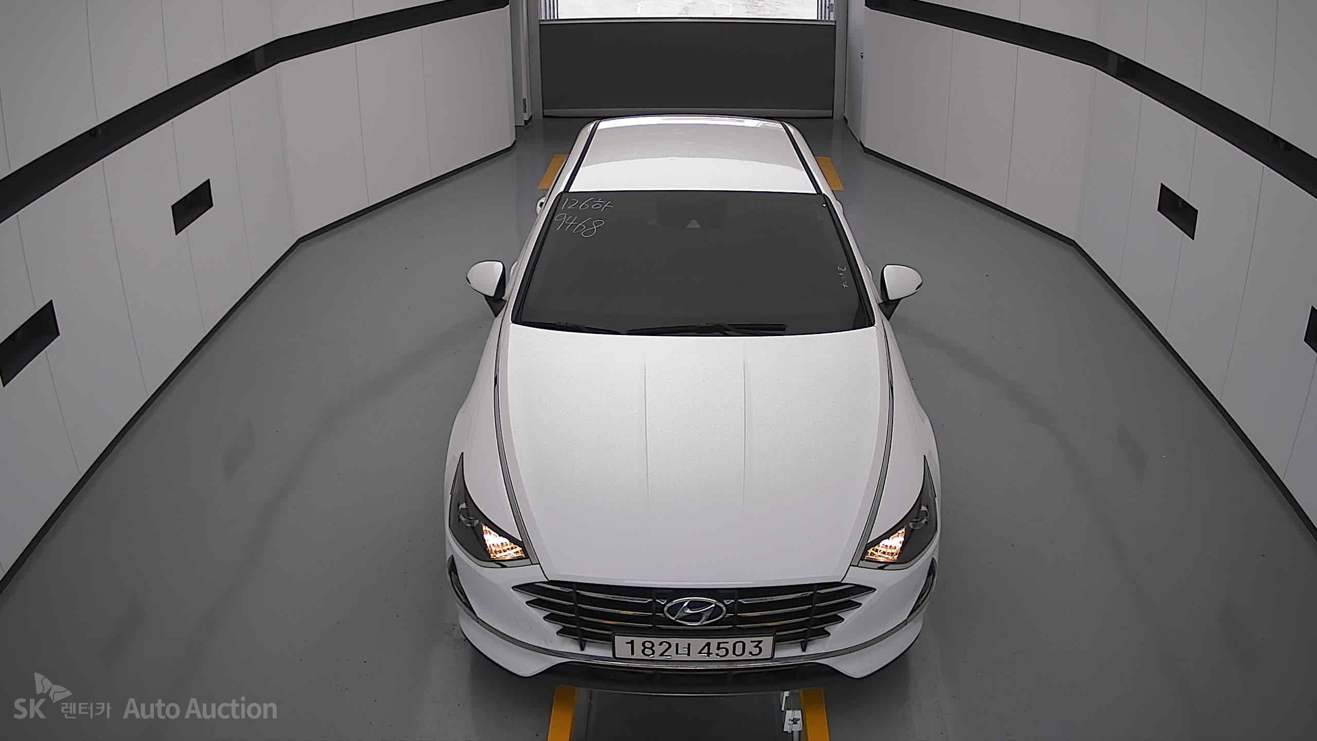 2022 - hyundai sonata