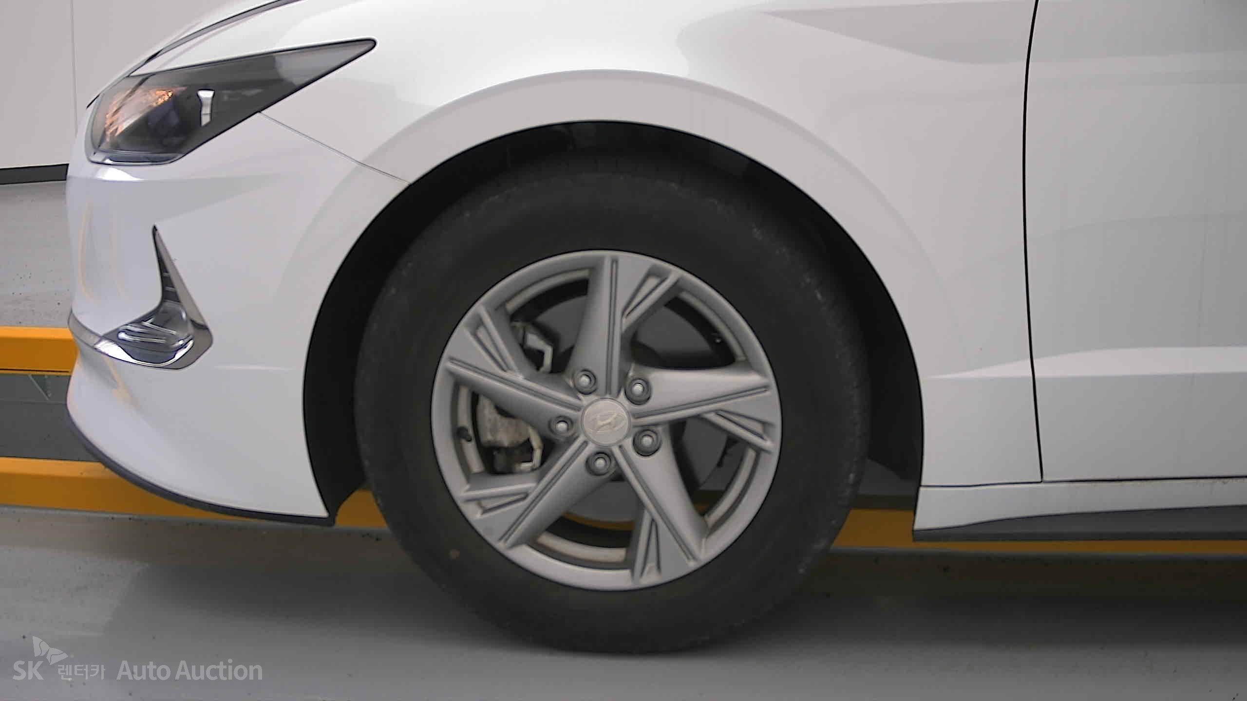 2022 - hyundai sonata