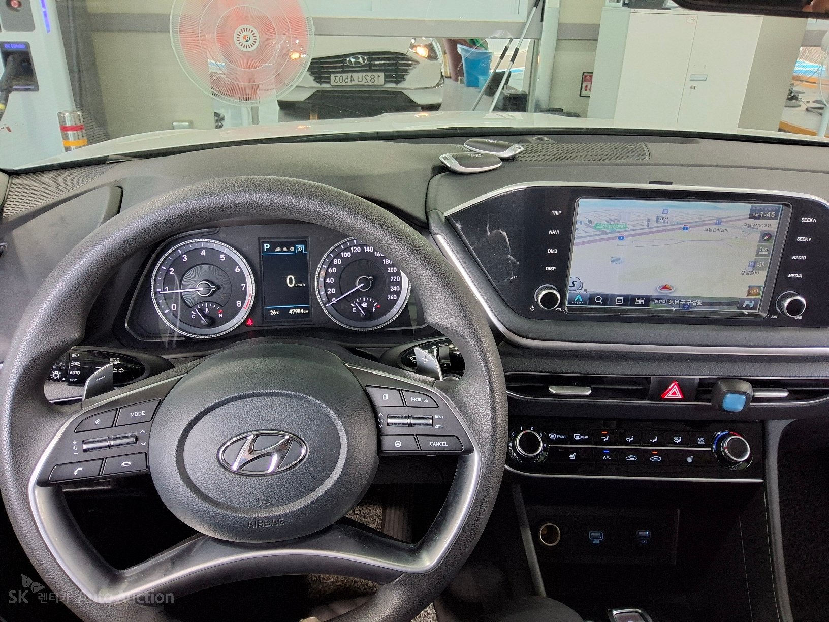 2022 - hyundai sonata