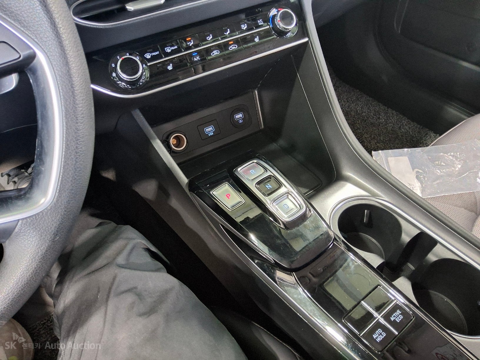 2022 - hyundai sonata
