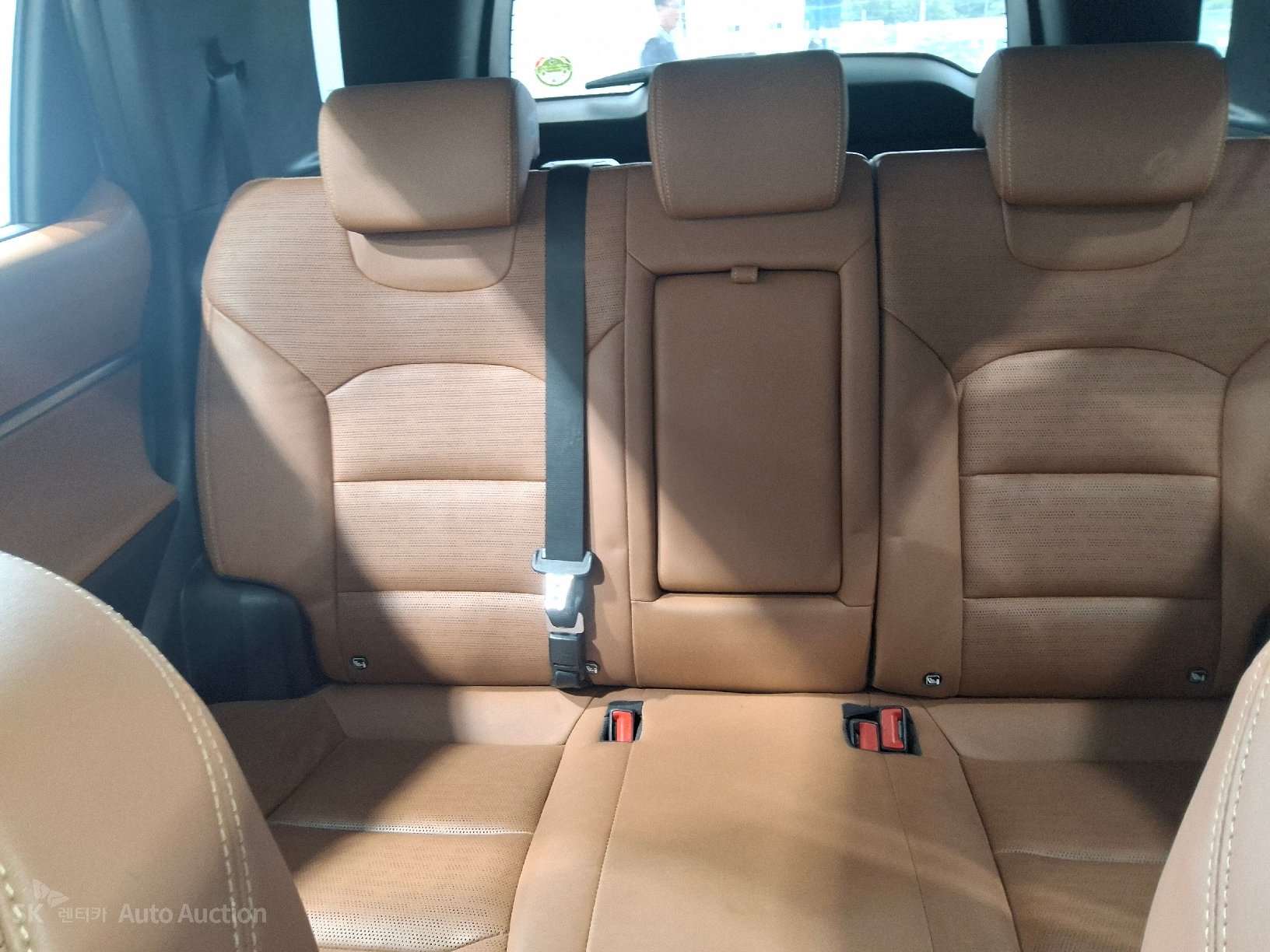 2023 - kg mobility (ssangyong) torres