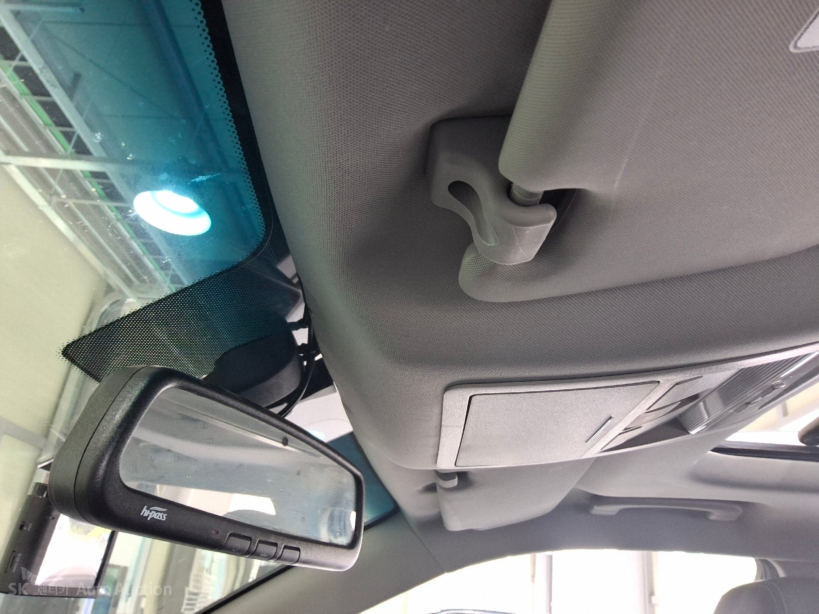 2018 - kg mobility (ssangyong) rexton
